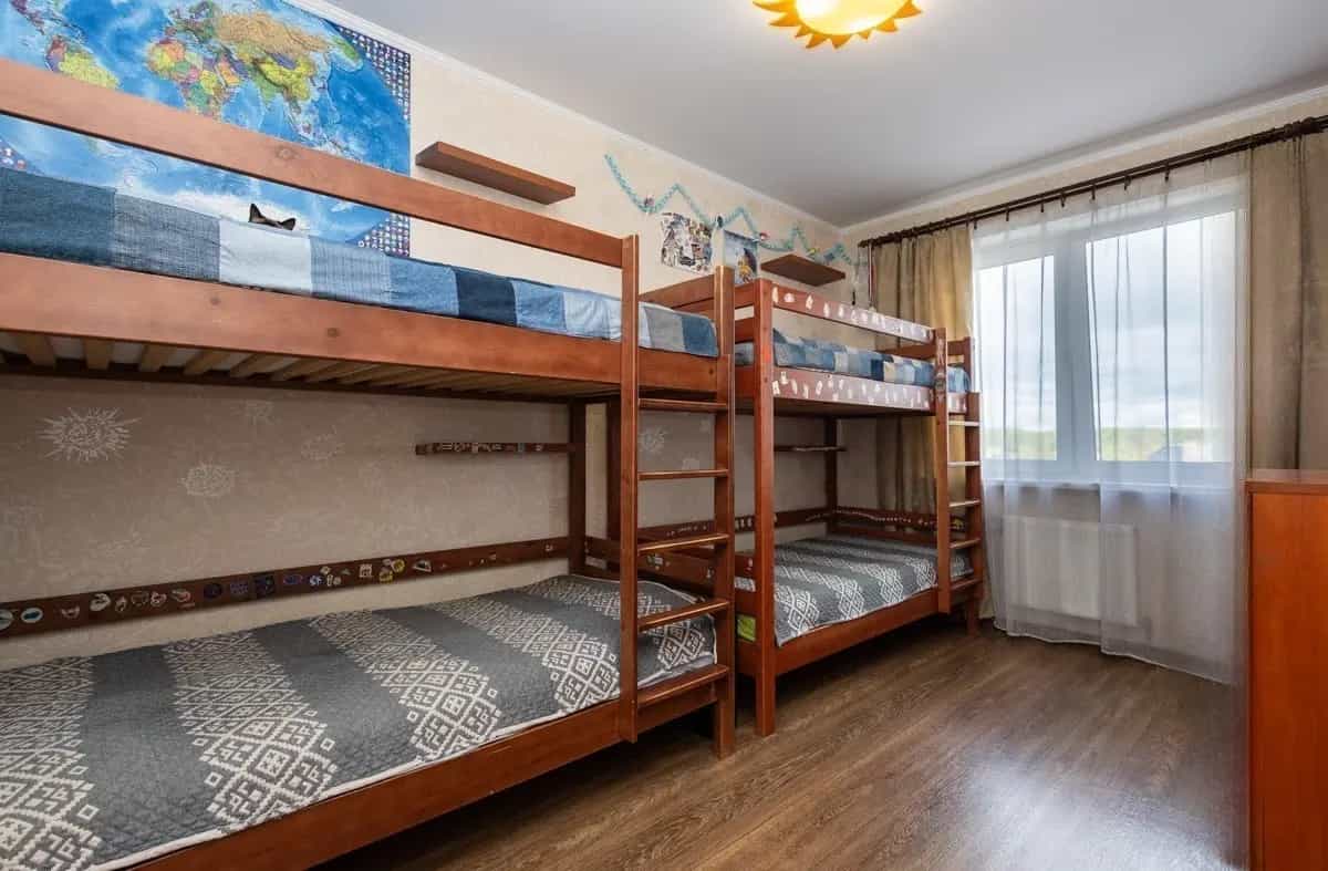 Беларусь, Минский район, агрогородок Ждановичи, Зелёная улица, 1В, фото 9