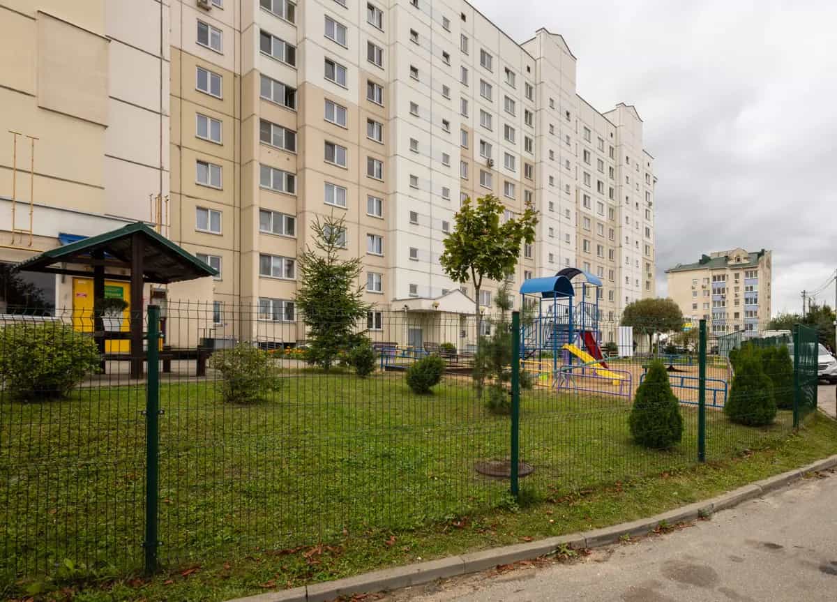Беларусь, Минский район, агрогородок Ждановичи, Зелёная улица, 1В, фото 20