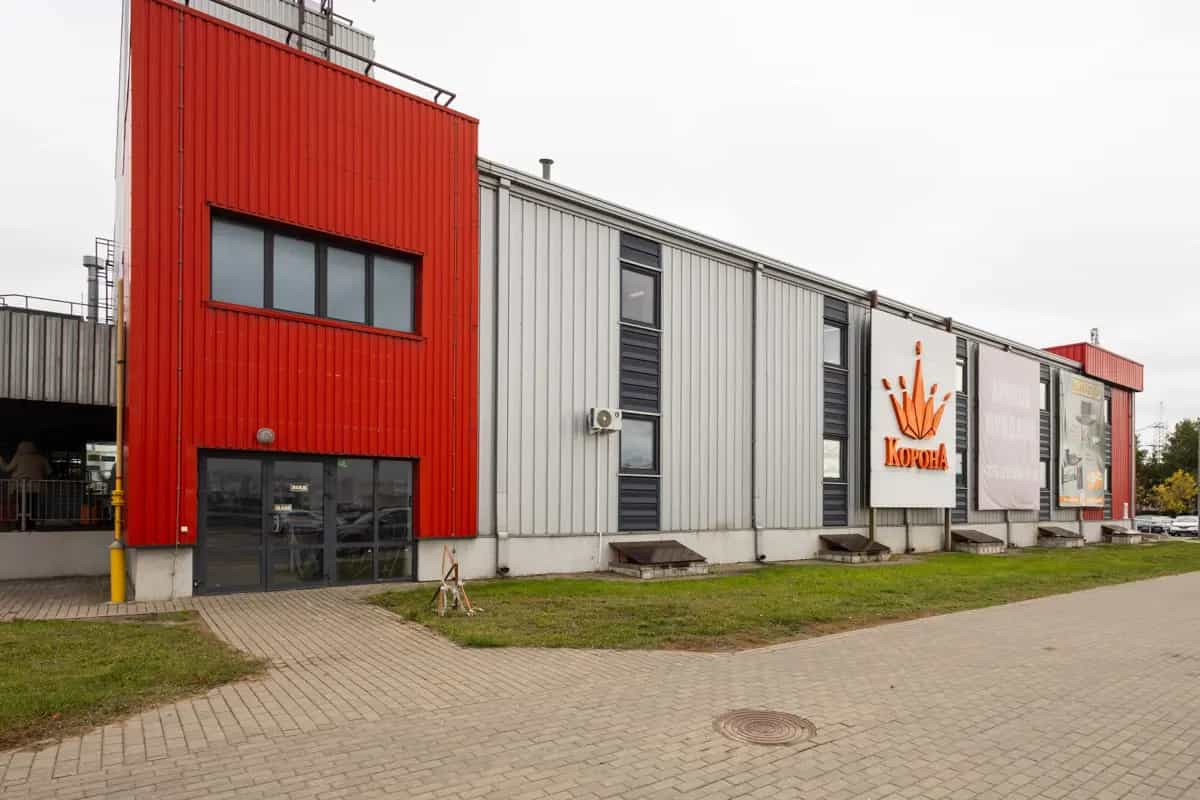 Беларусь, Минский район, агрогородок Ждановичи, Зелёная улица, 1В, фото 21