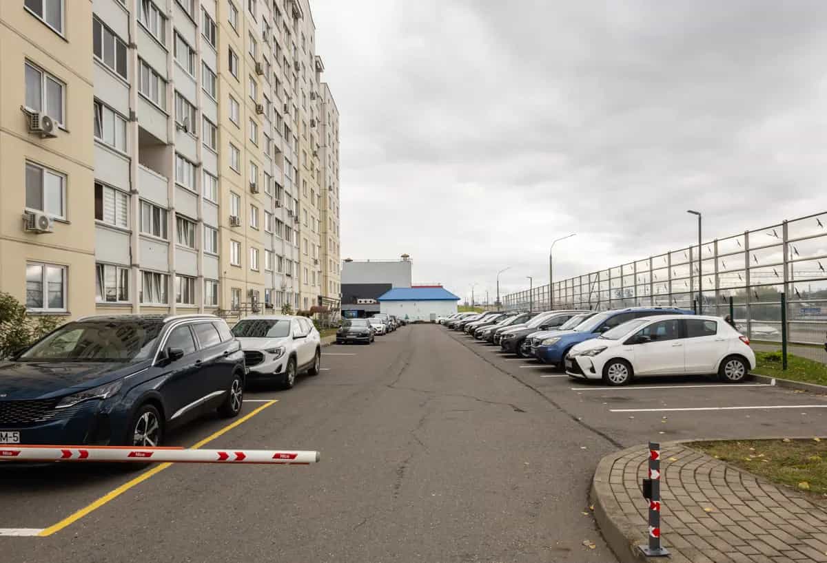Беларусь, Минский район, агрогородок Ждановичи, Зелёная улица, 1В, фото 23