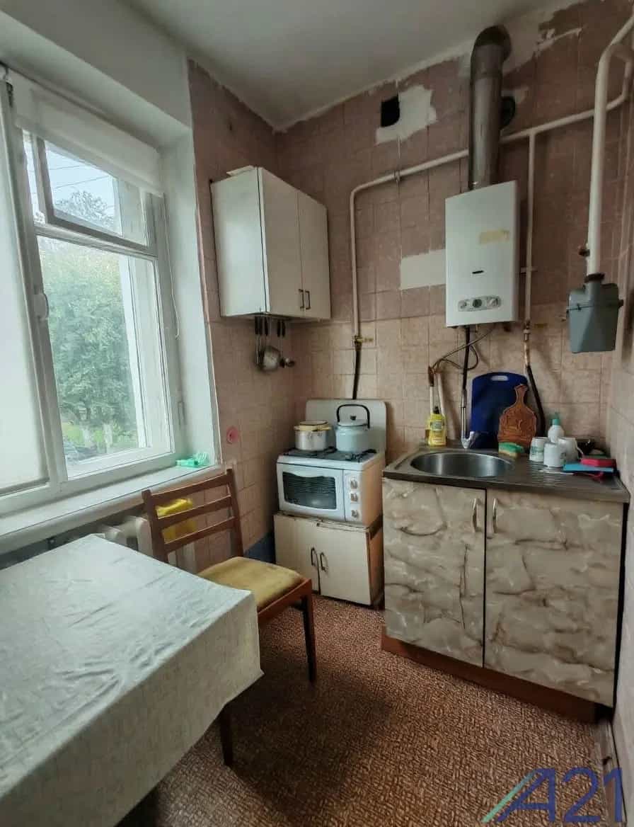 Беларусь, Гомельская область, Мозырь, улица А.С. Пушкина, 33, фото 4