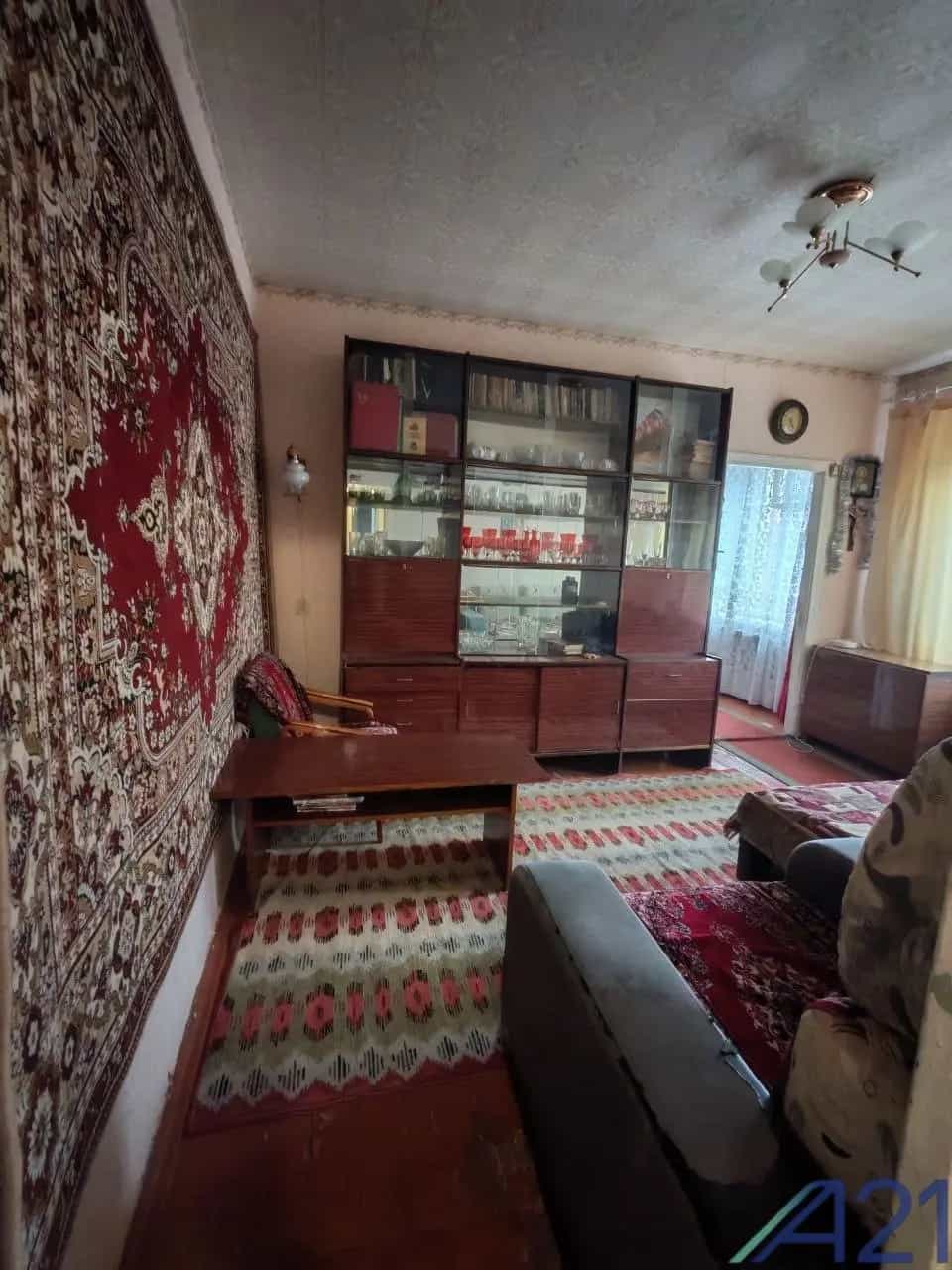 Беларусь, Гомельская область, Мозырь, улица А.С. Пушкина, 33, фото 7
