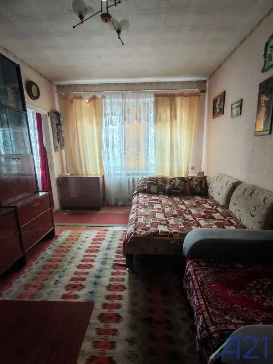 Беларусь, Гомельская область, Мозырь, улица А.С. Пушкина, 33, фото 9