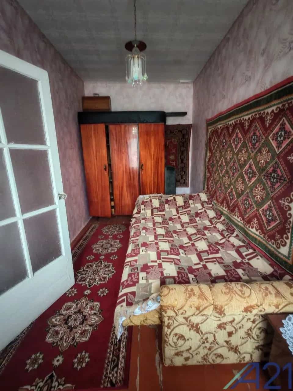 Беларусь, Гомельская область, Мозырь, улица А.С. Пушкина, 33, фото 10