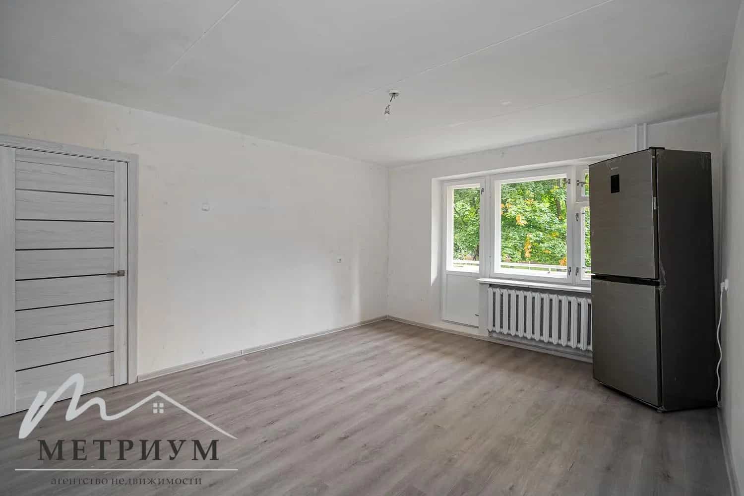 Беларусь, Минск, улица Ландера, 38А