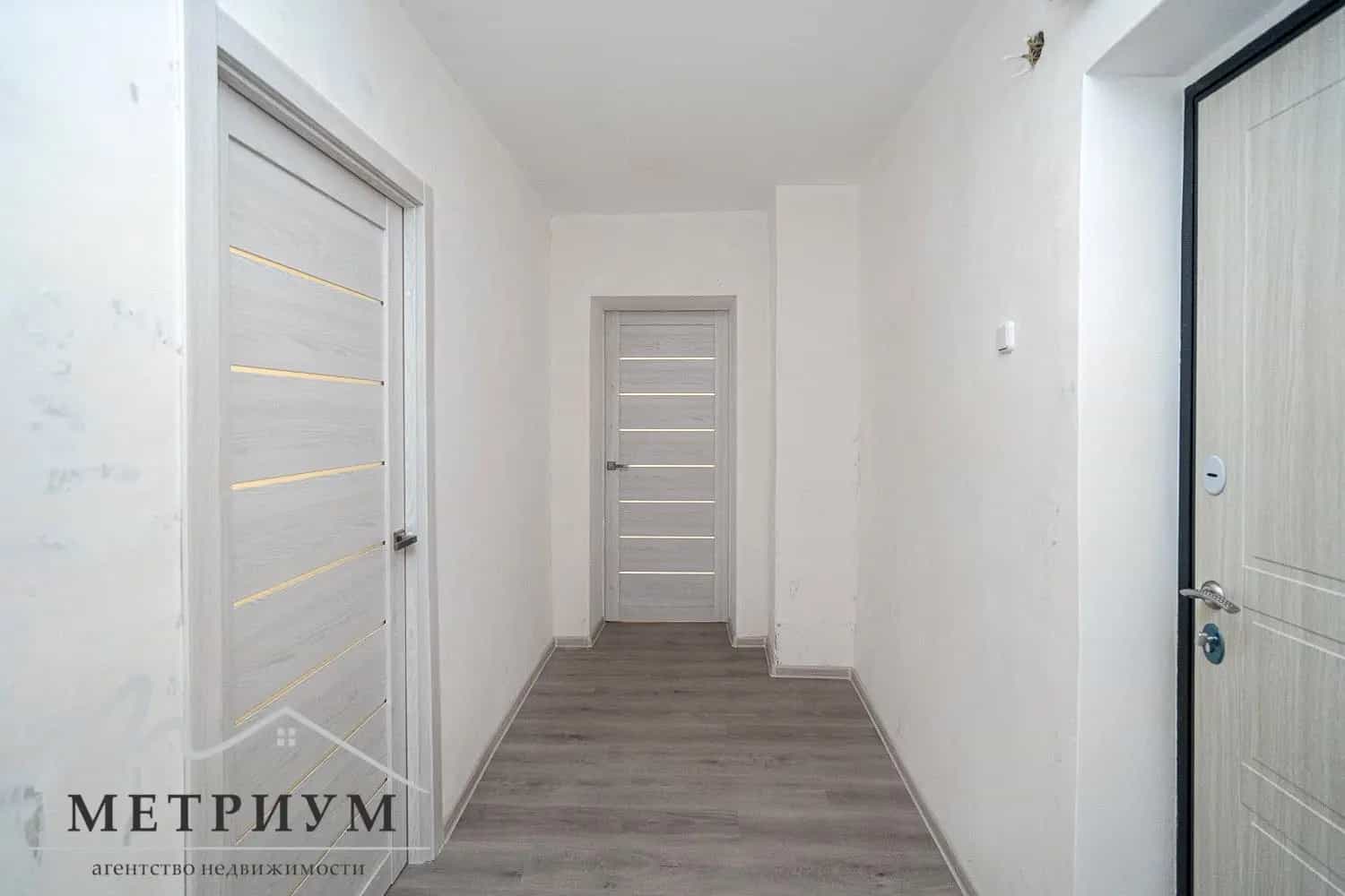 Беларусь, Минск, улица Ландера, 38А, фото 3