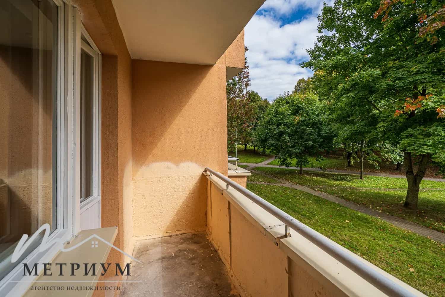 Беларусь, Минск, улица Ландера, 38А, фото 5