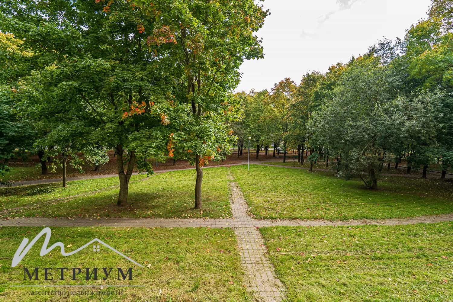 Беларусь, Минск, улица Ландера, 38А, фото 6