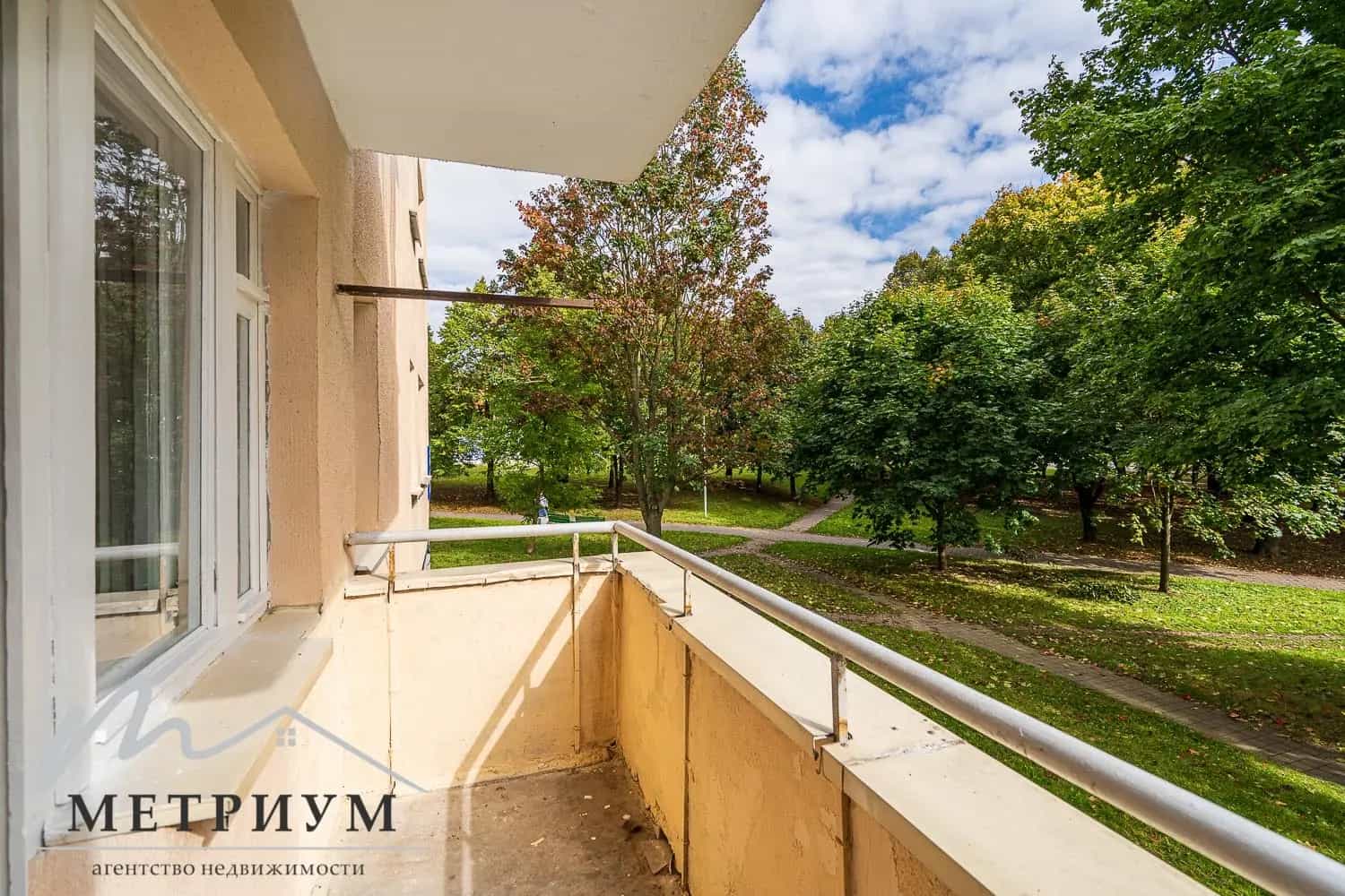 Беларусь, Минск, улица Ландера, 38А, фото 13