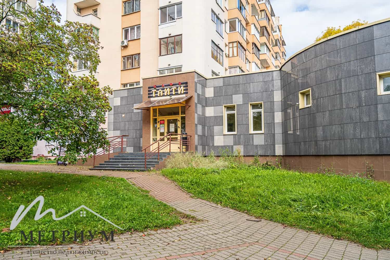 Беларусь, Минск, улица Ландера, 38А, фото 18