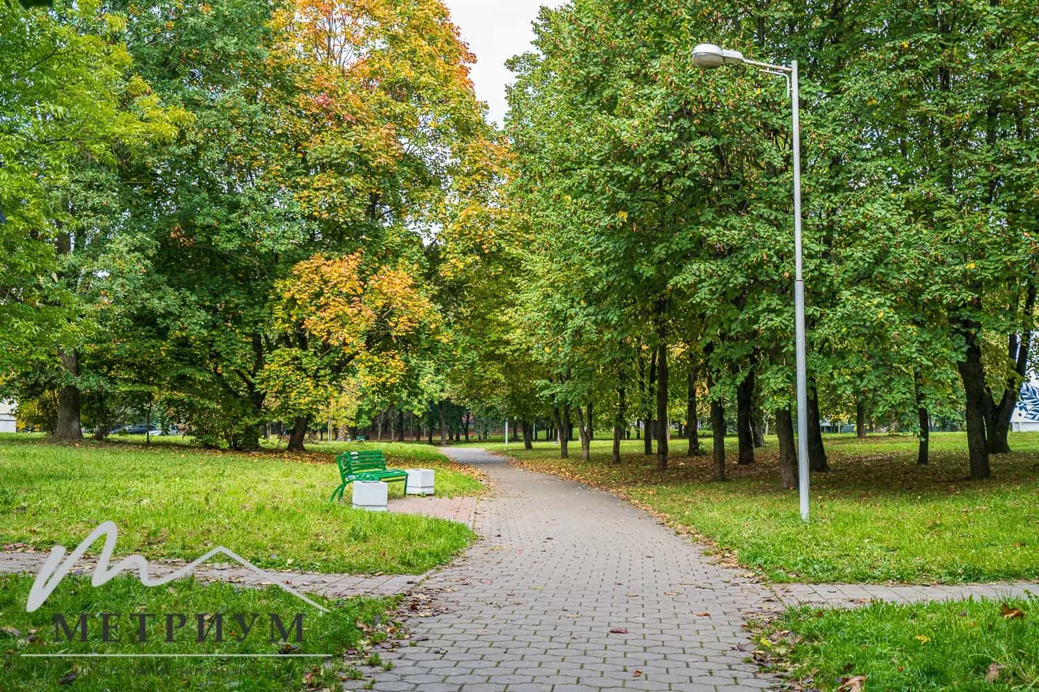 Беларусь, Минск, улица Ландера, 38А, фото 22
