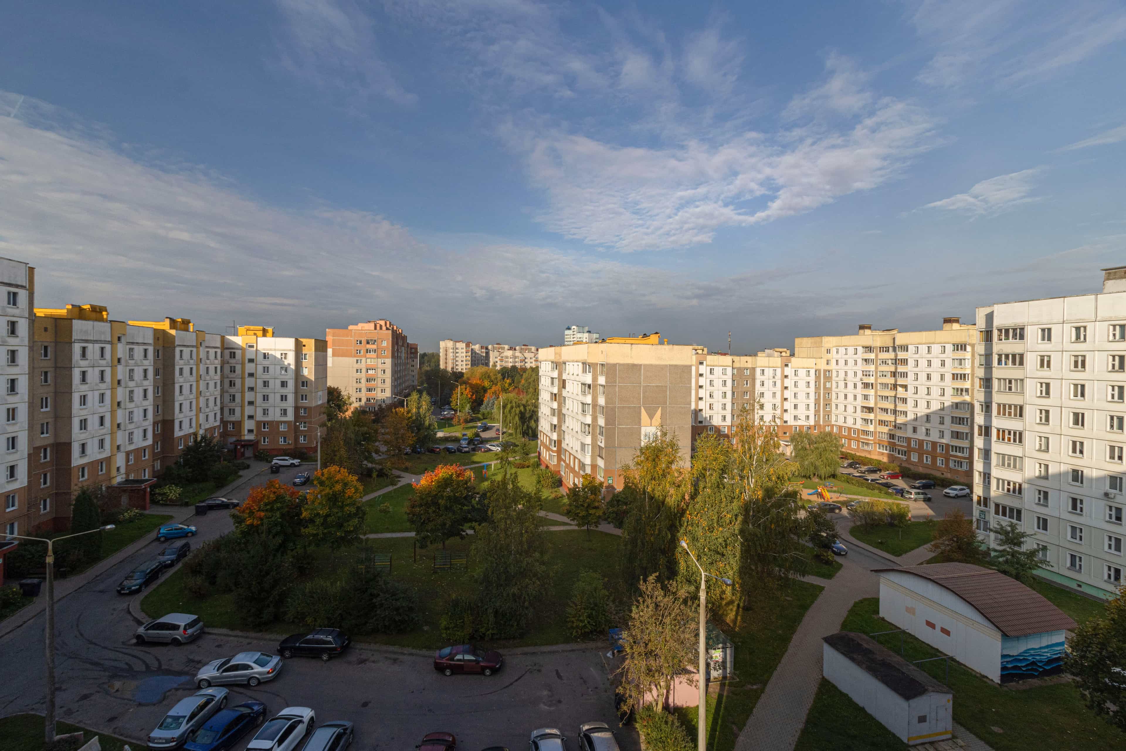 Беларусь, Минск, Игуменский тракт, 42, фото 11