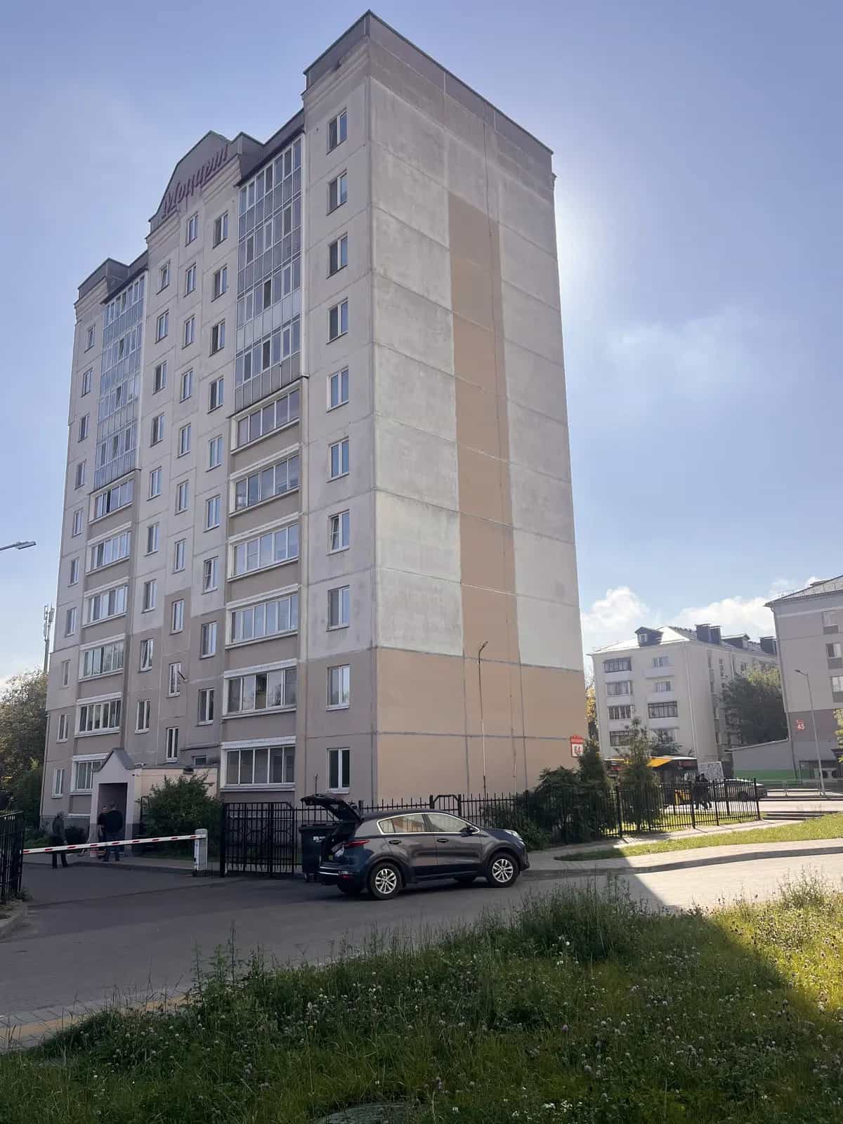 Беларусь, Минск, Волгоградская улица, 64, фото 26