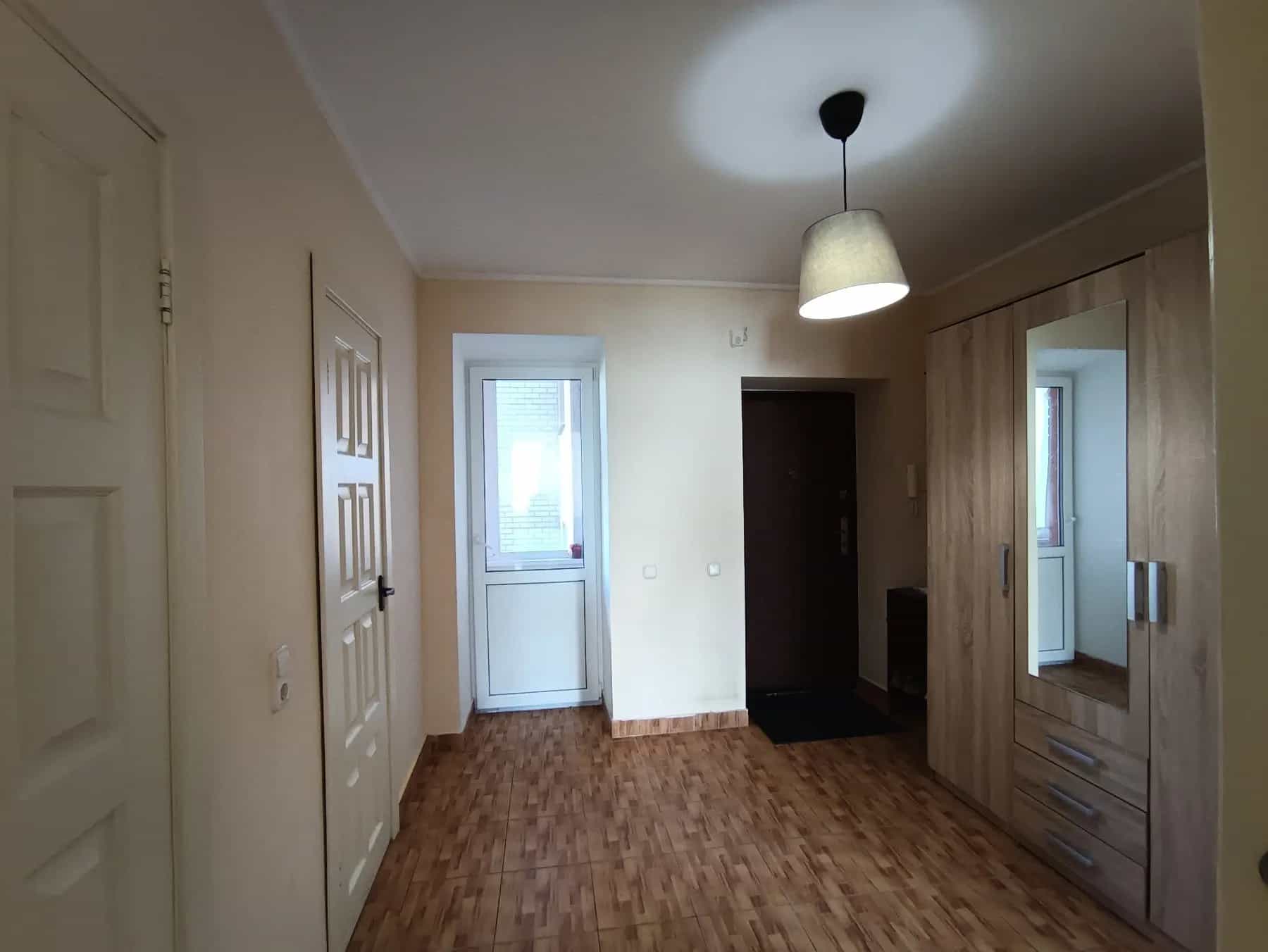 Беларусь, Витебск, улица Шрадера, 3к1, фото 8