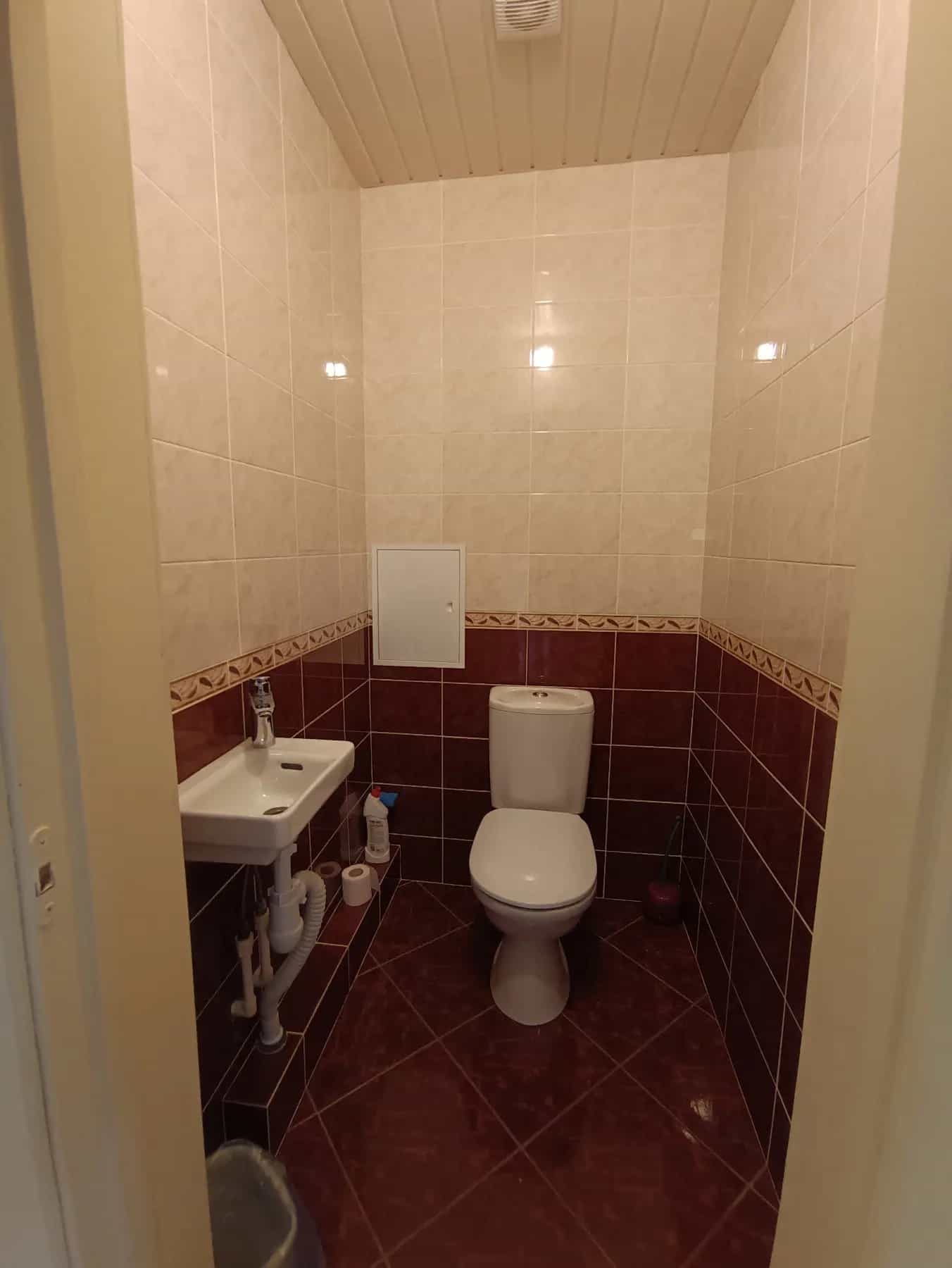 Беларусь, Витебск, улица Шрадера, 3к1, фото 14