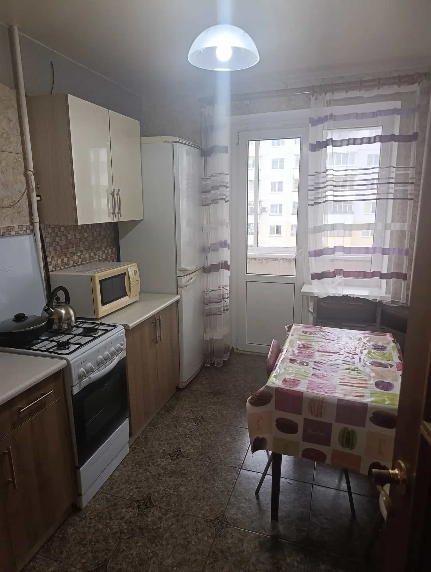 Беларусь, Витебск, улица Гагарина, 35к2