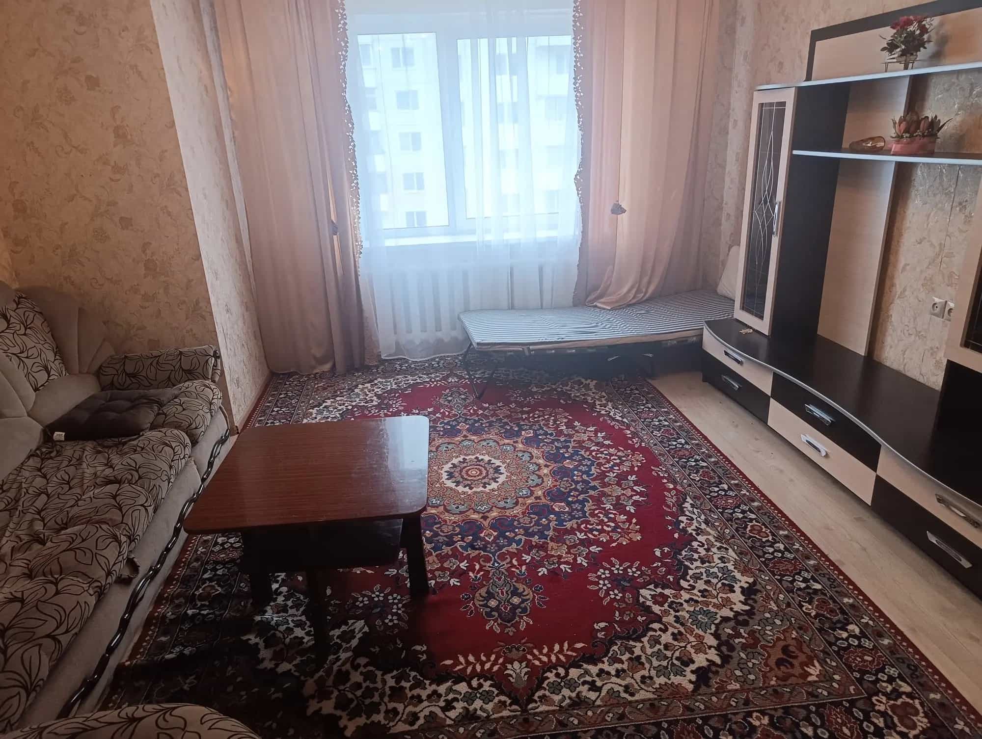 Беларусь, Витебск, улица Гагарина, 35к2, фото 2