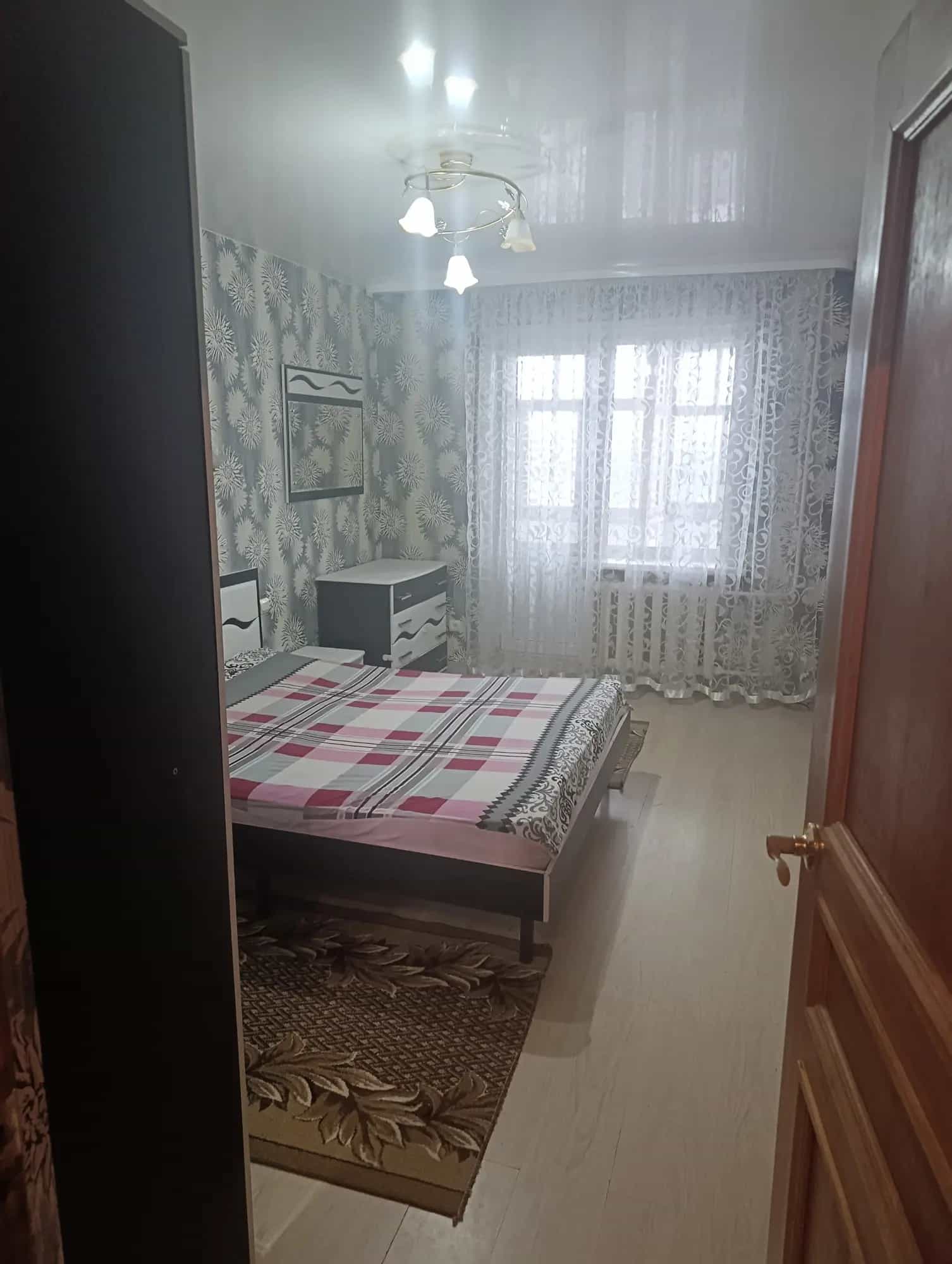 Беларусь, Витебск, улица Гагарина, 35к2, фото 4
