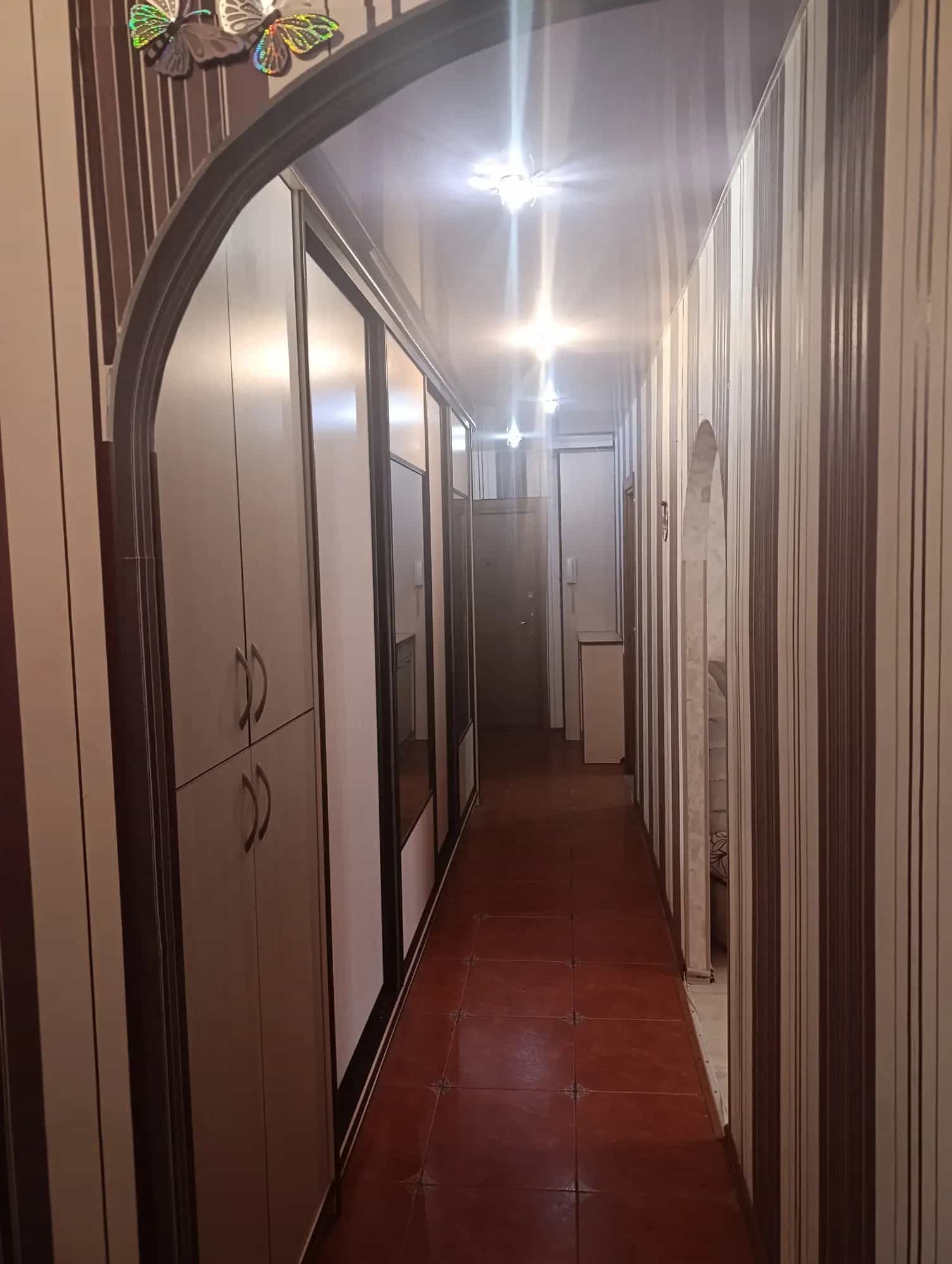 Беларусь, Витебск, улица Гагарина, 35к2, фото 5