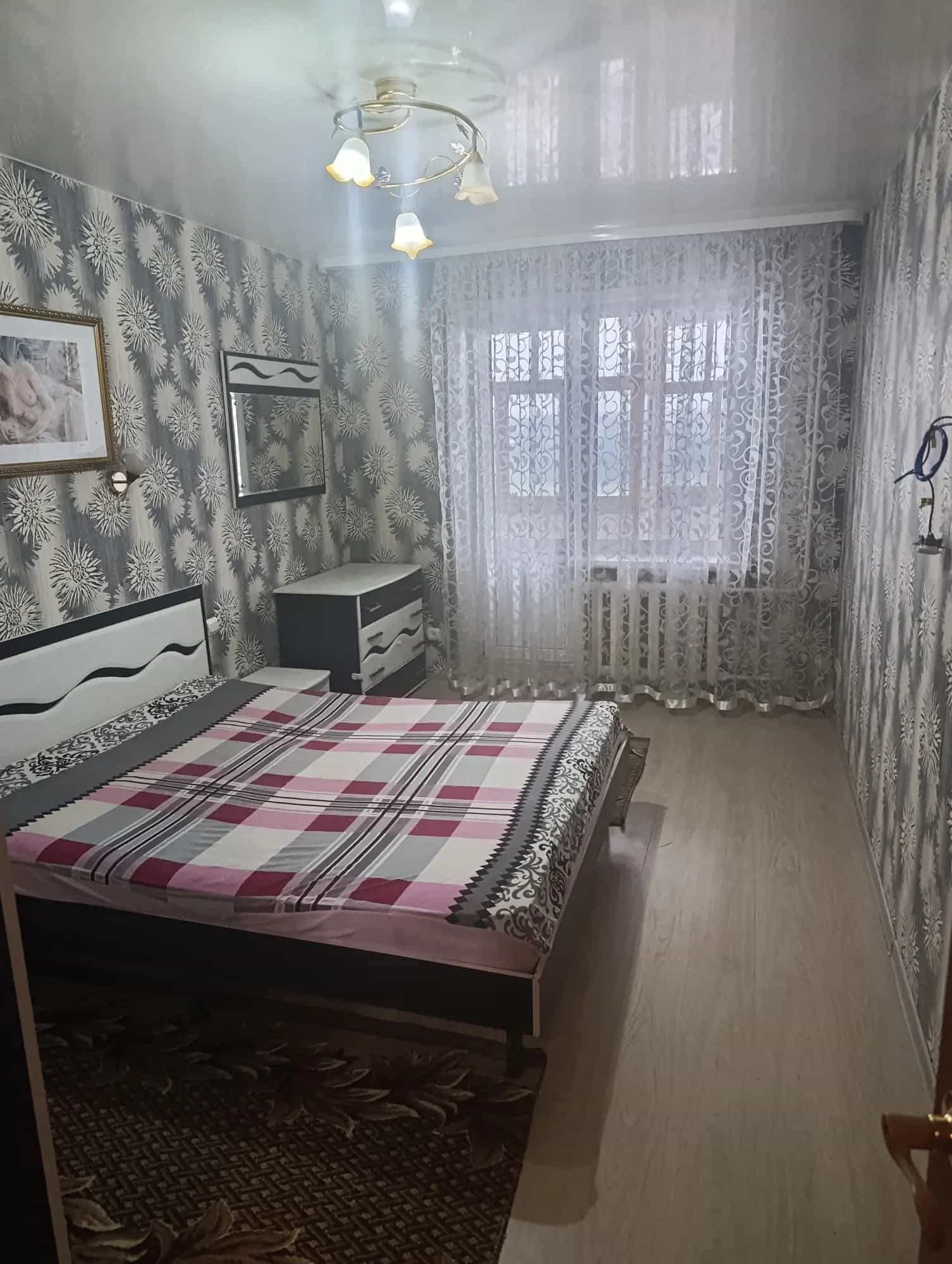 Беларусь, Витебск, улица Гагарина, 35к2, фото 6