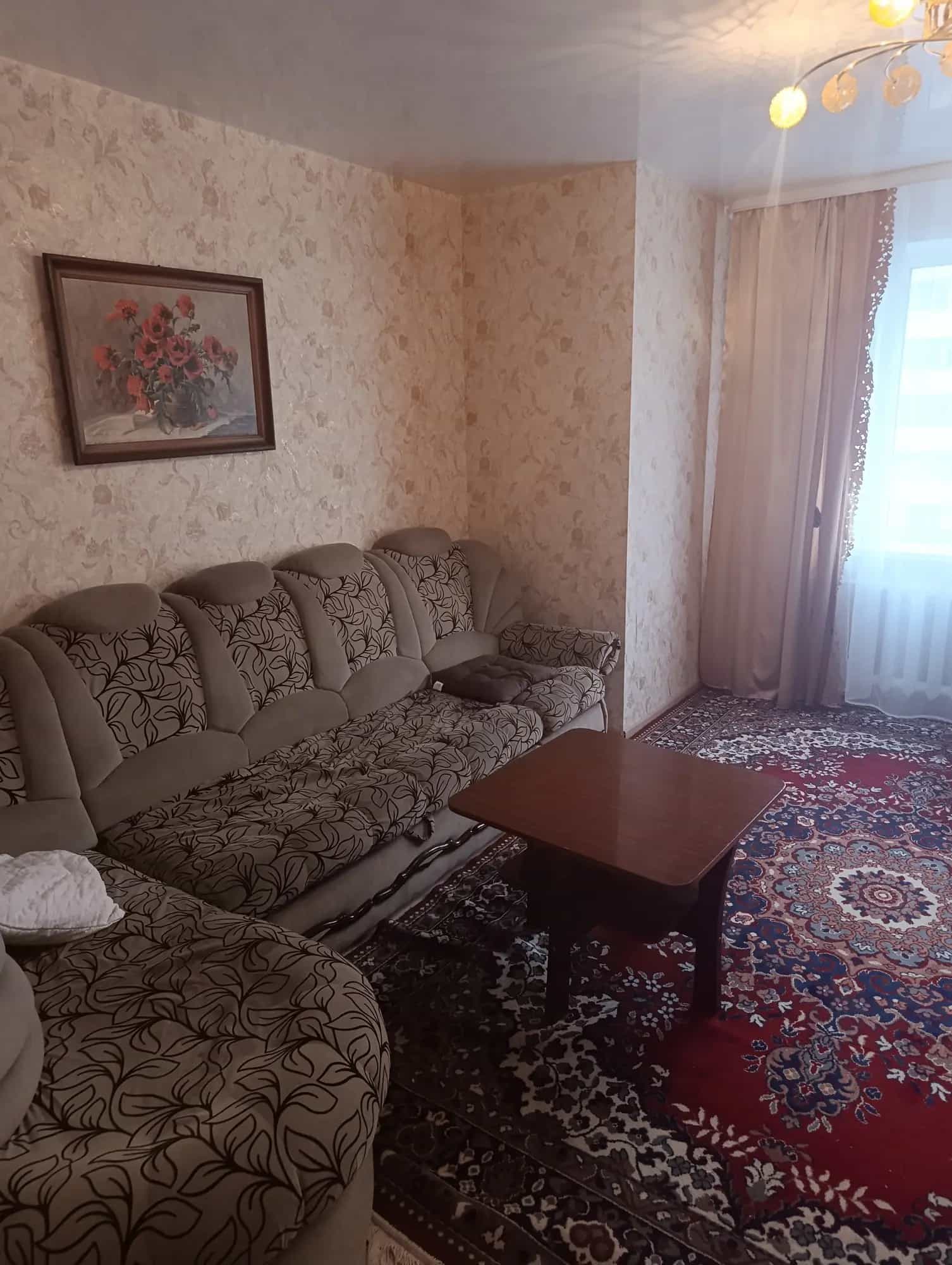 Беларусь, Витебск, улица Гагарина, 35к2, фото 7