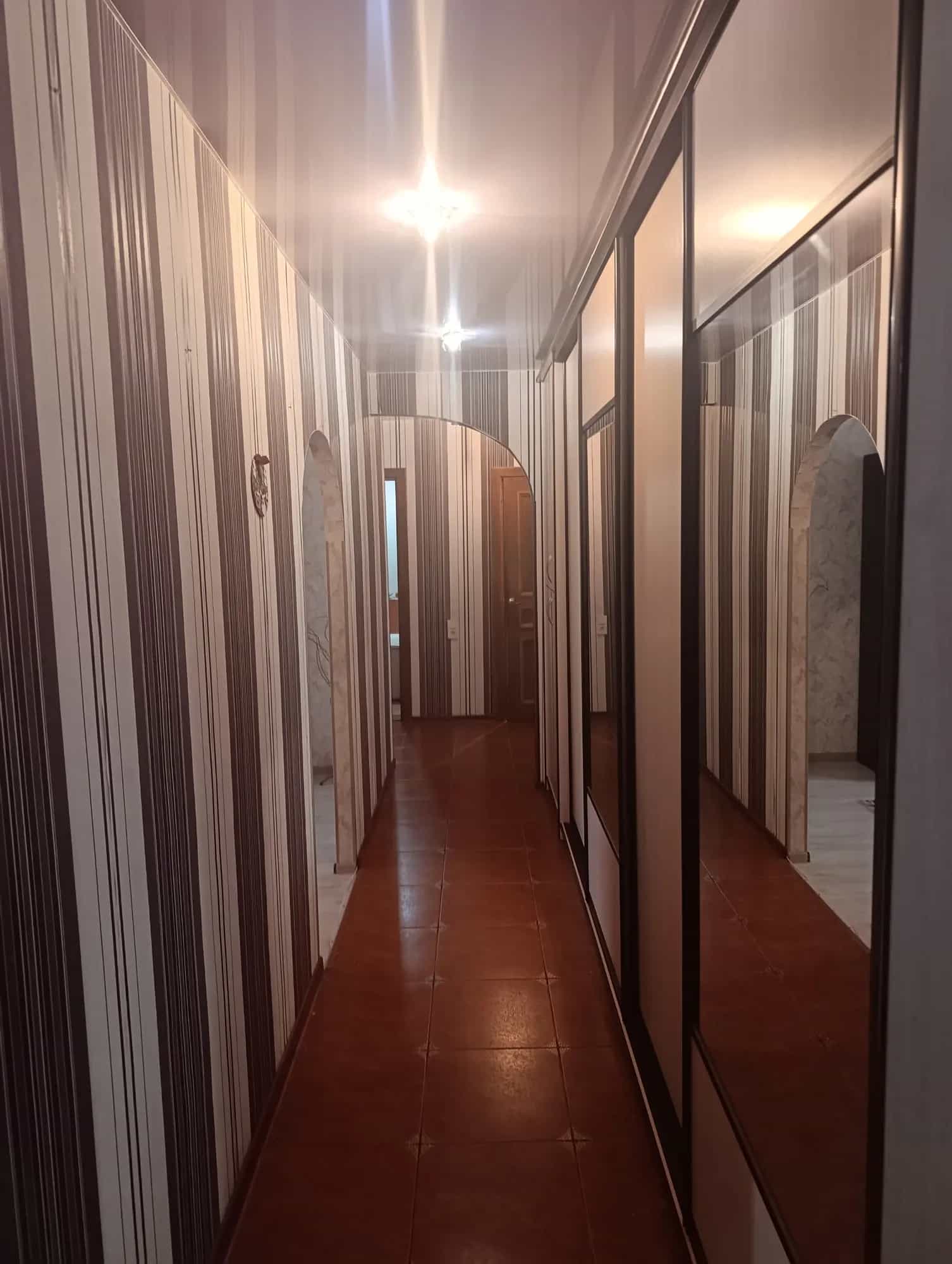 Беларусь, Витебск, улица Гагарина, 35к2, фото 8