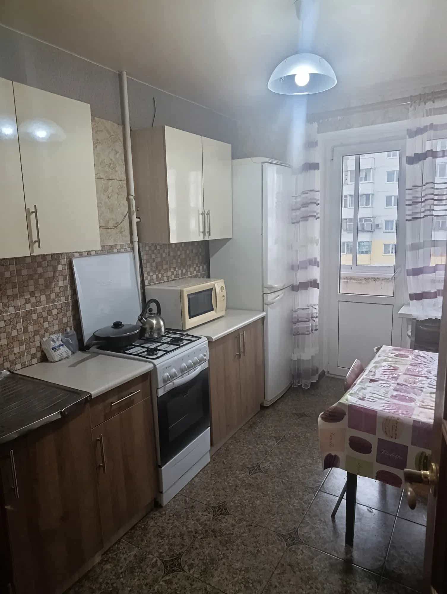 Беларусь, Витебск, улица Гагарина, 35к2, фото 10