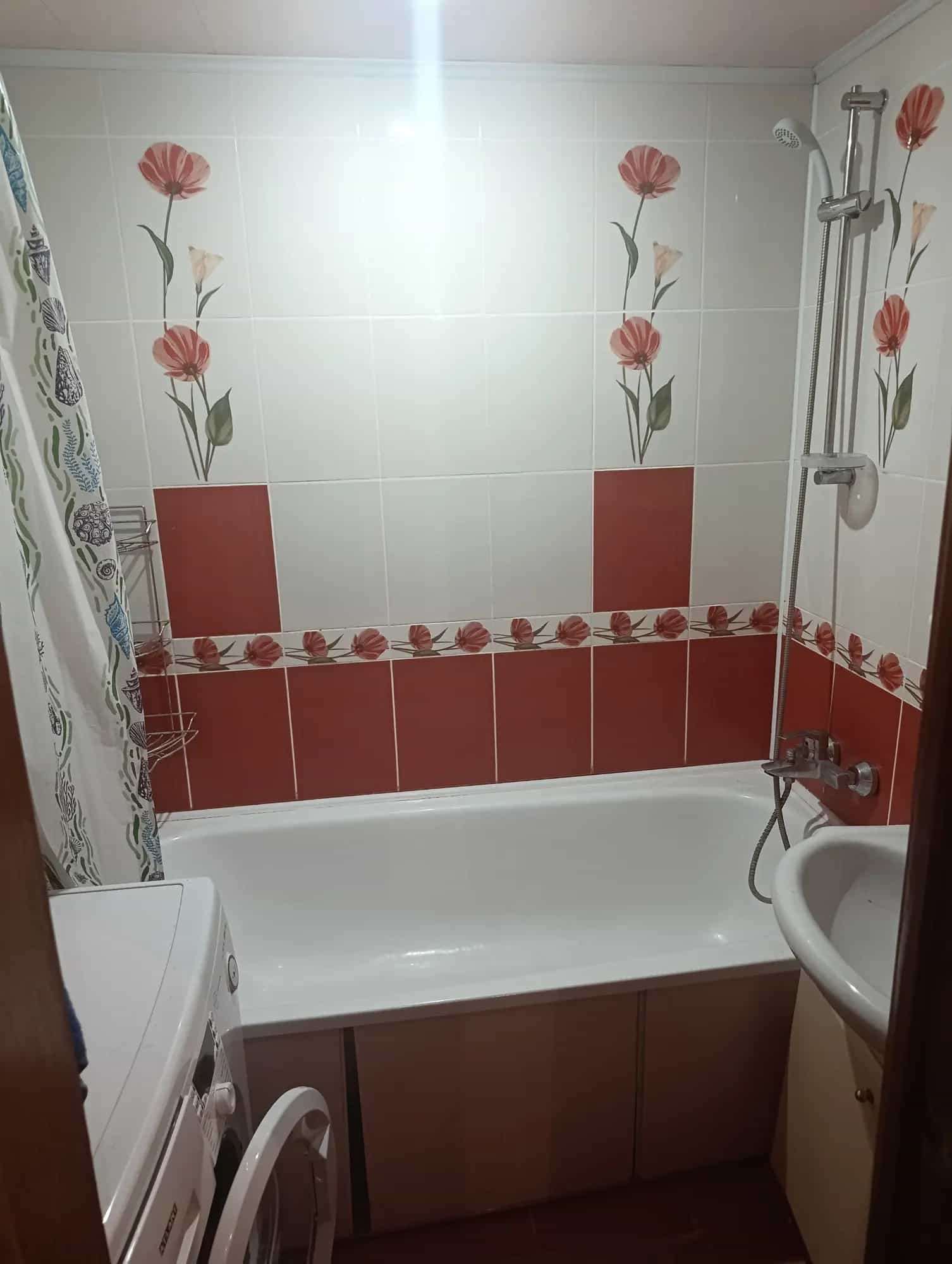Беларусь, Витебск, улица Гагарина, 35к2, фото 11