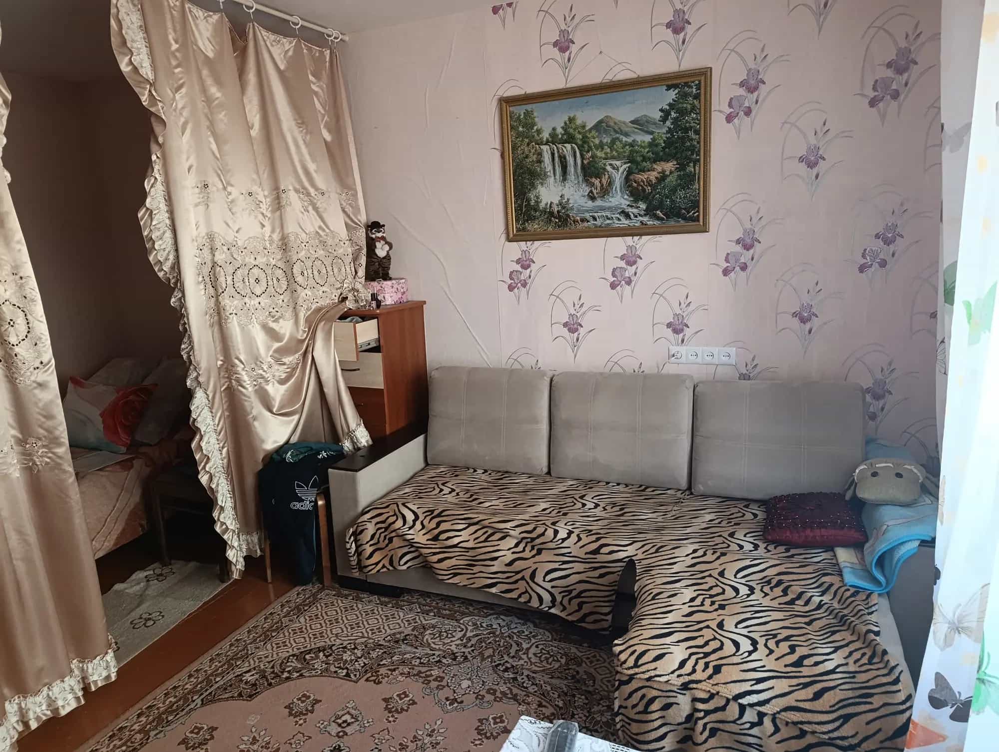 Беларусь, Витебск, 7-я улица Бебеля, 3
