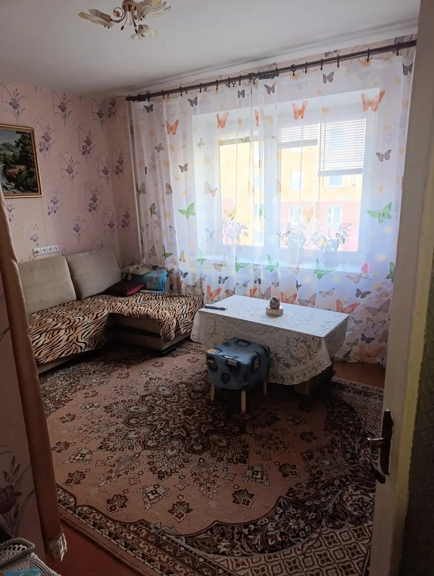 Беларусь, Витебск, 7-я улица Бебеля, 3, фото 2