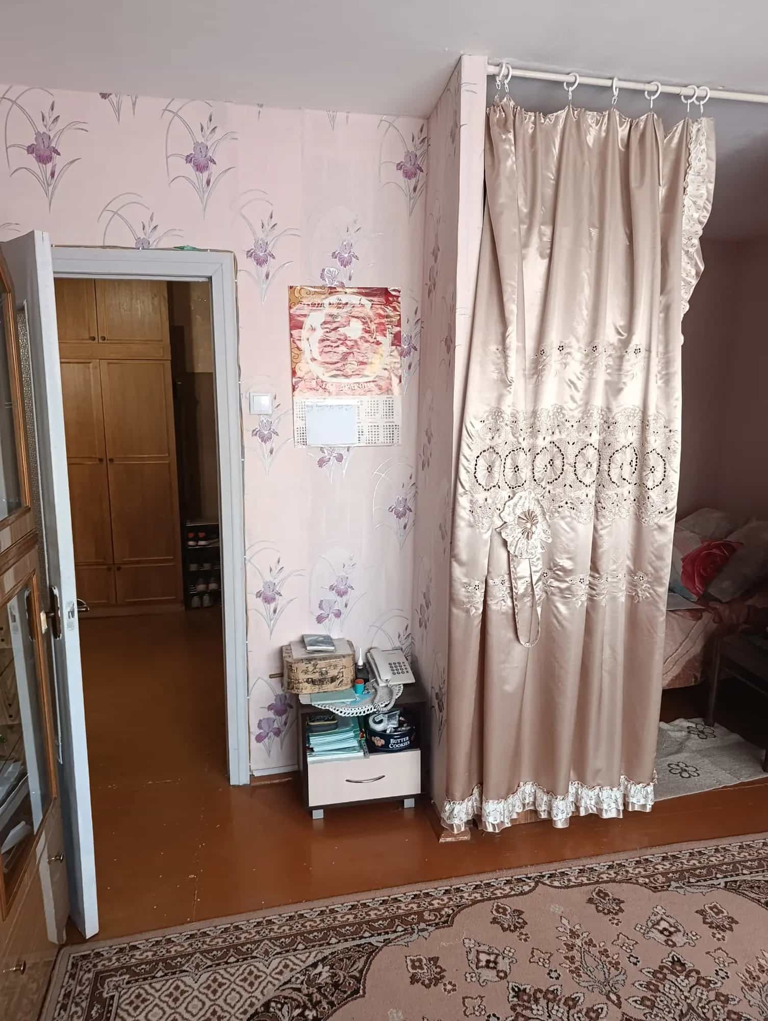Беларусь, Витебск, 7-я улица Бебеля, 3, фото 3