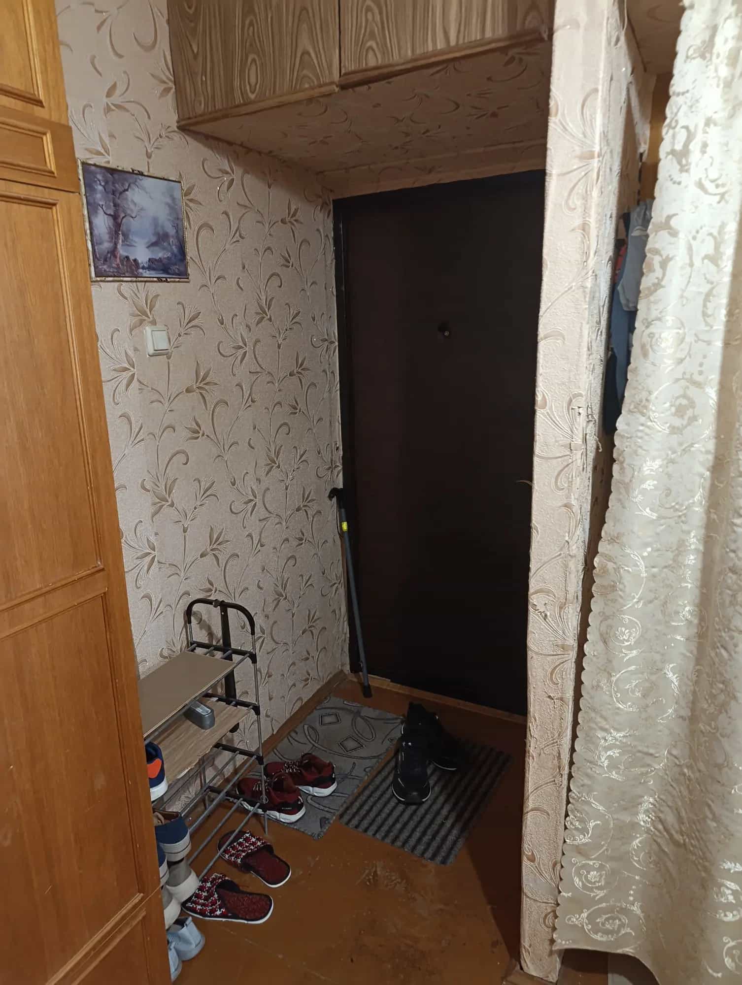Беларусь, Витебск, 7-я улица Бебеля, 3, фото 6