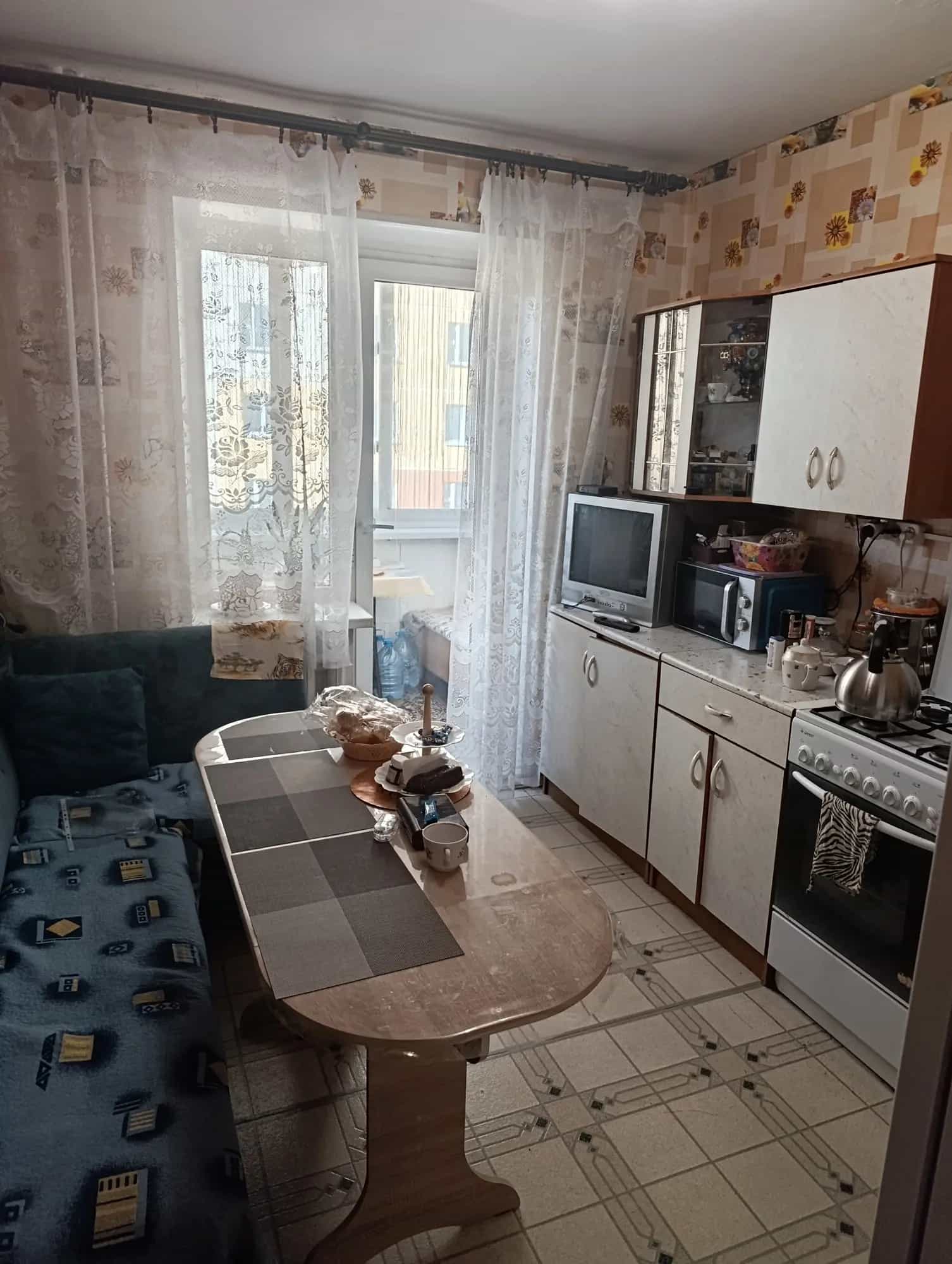 Беларусь, Витебск, 7-я улица Бебеля, 3, фото 7