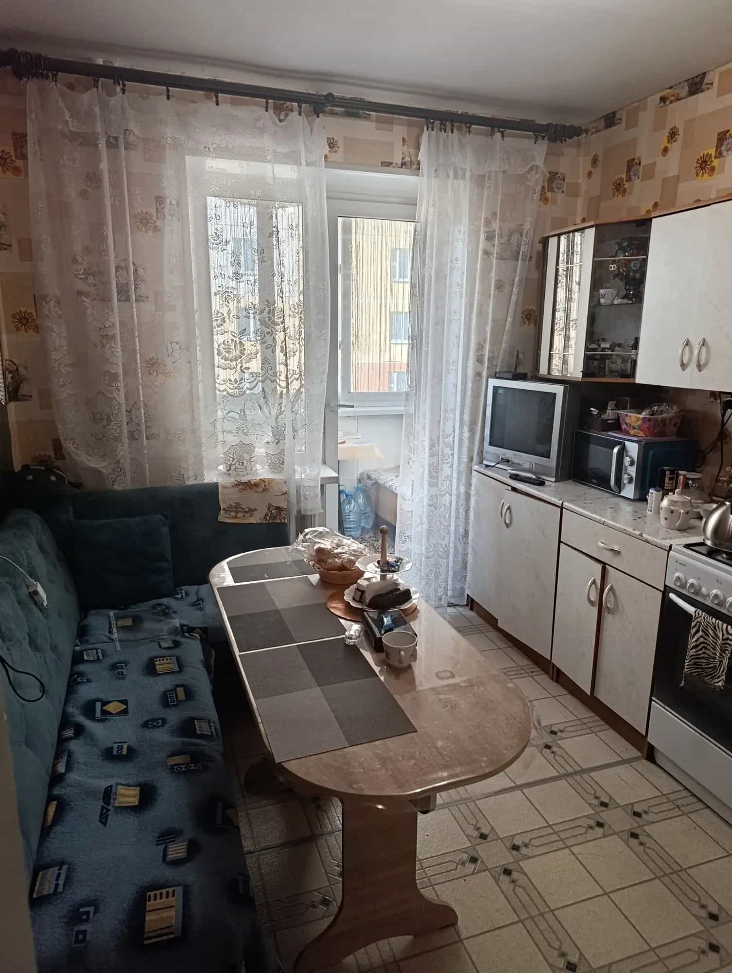 Беларусь, Витебск, 7-я улица Бебеля, 3, фото 8