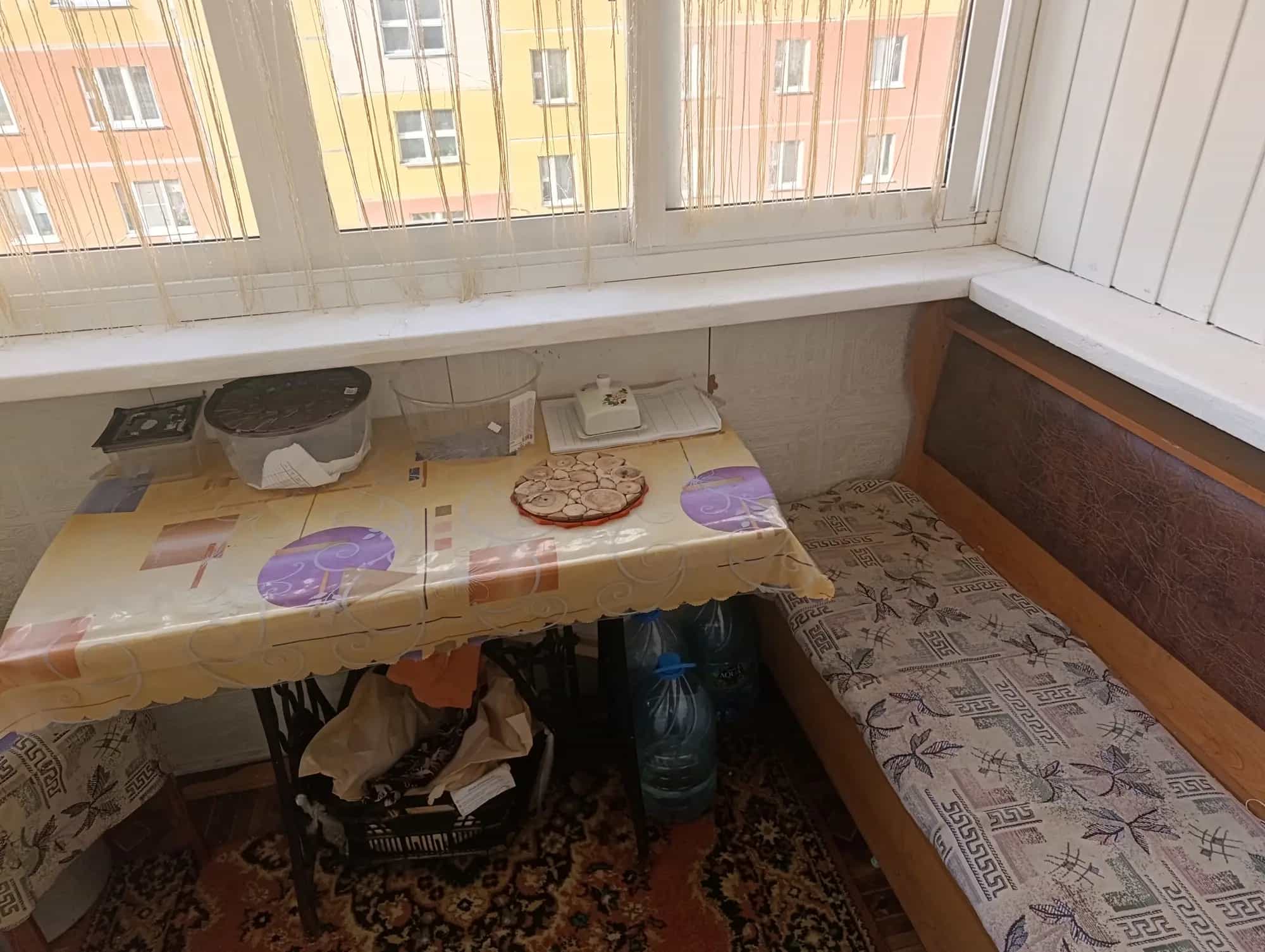 Беларусь, Витебск, 7-я улица Бебеля, 3, фото 11
