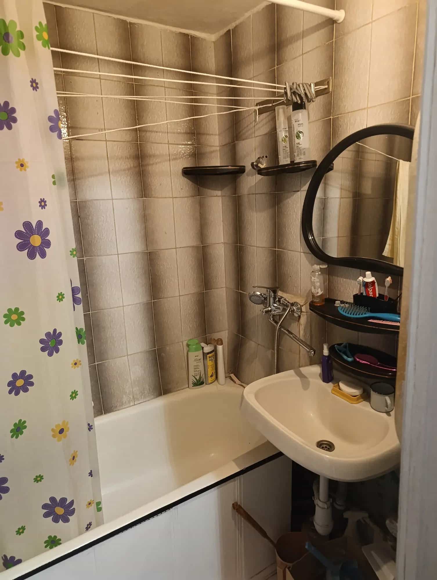 Беларусь, Витебск, 7-я улица Бебеля, 3, фото 13