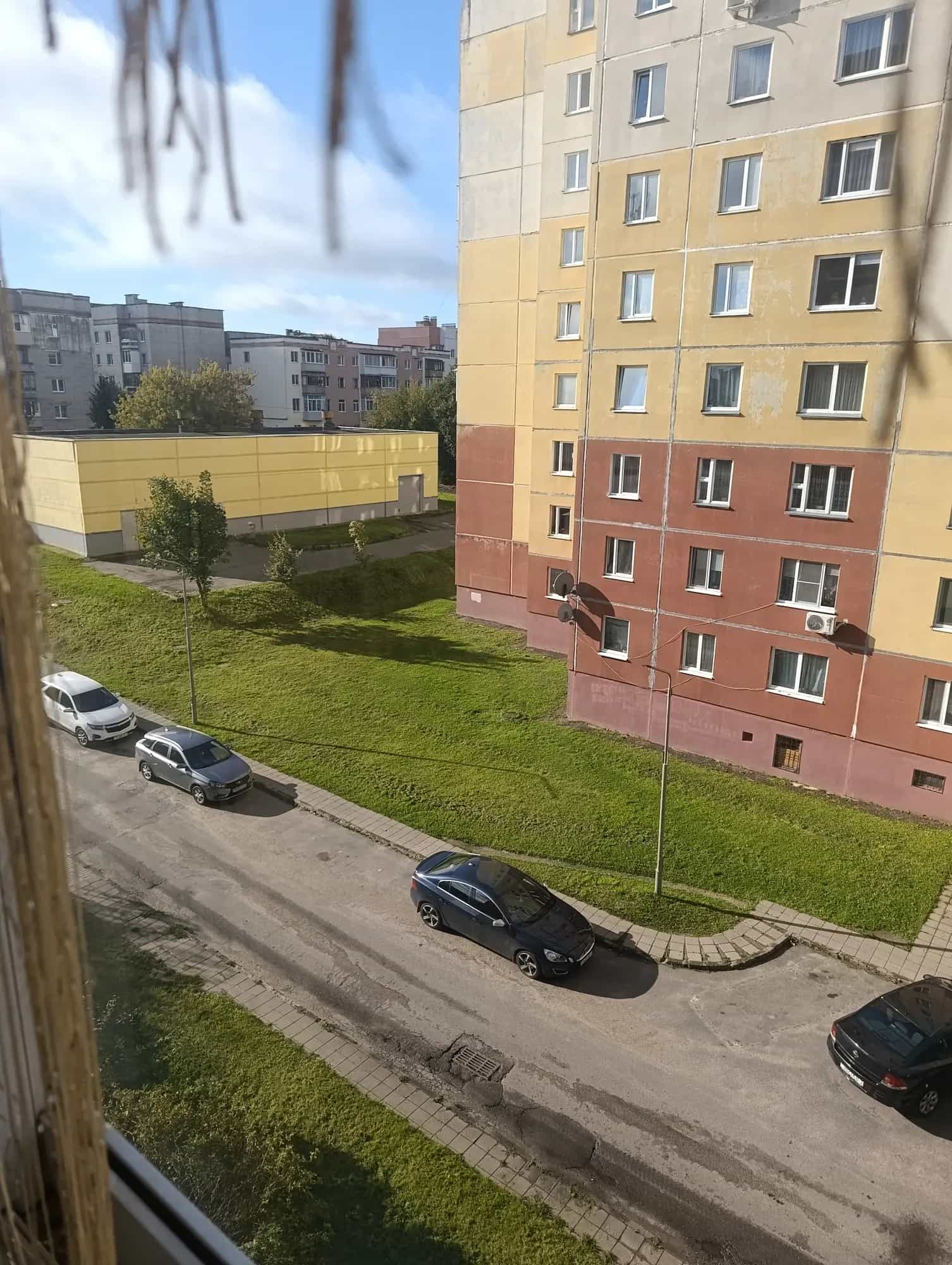 Беларусь, Витебск, 7-я улица Бебеля, 3, фото 14
