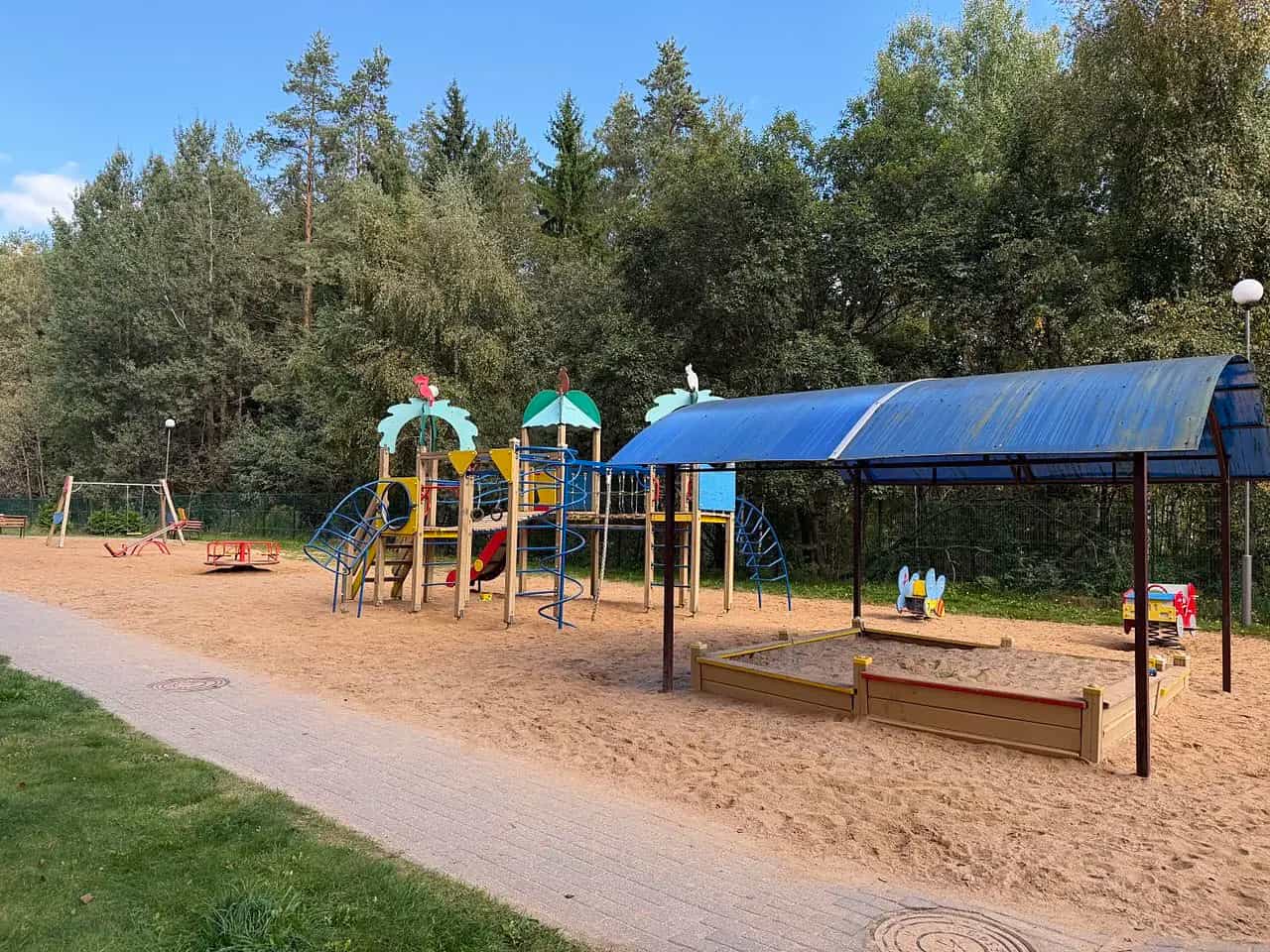 Беларусь, Минский район, Боровлянский сельсовет, агрогородок Лесной, улица Н.Н. Александрова, 17, фото 18