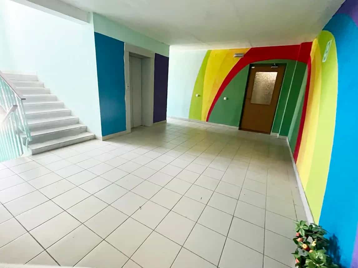 Беларусь, Минский район, Заславль, 1-й микрорайон, 7, фото 14
