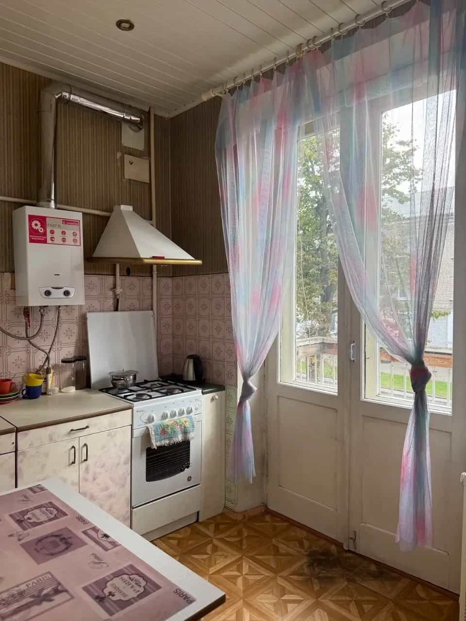 Беларусь, Минск, улица Кузьмы Чорного, 11, фото 2