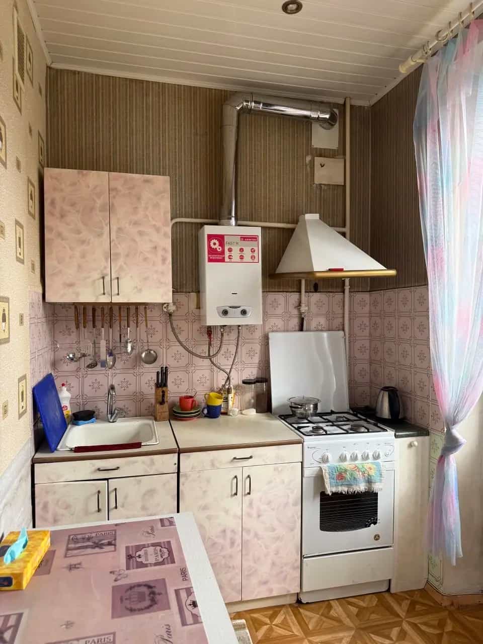 Беларусь, Минск, улица Кузьмы Чорного, 11, фото 3