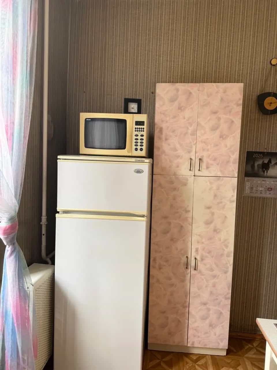 Беларусь, Минск, улица Кузьмы Чорного, 11, фото 4