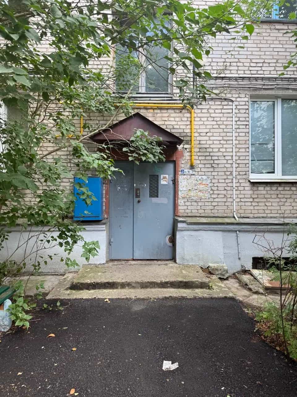 Беларусь, Минск, улица Кузьмы Чорного, 11, фото 12