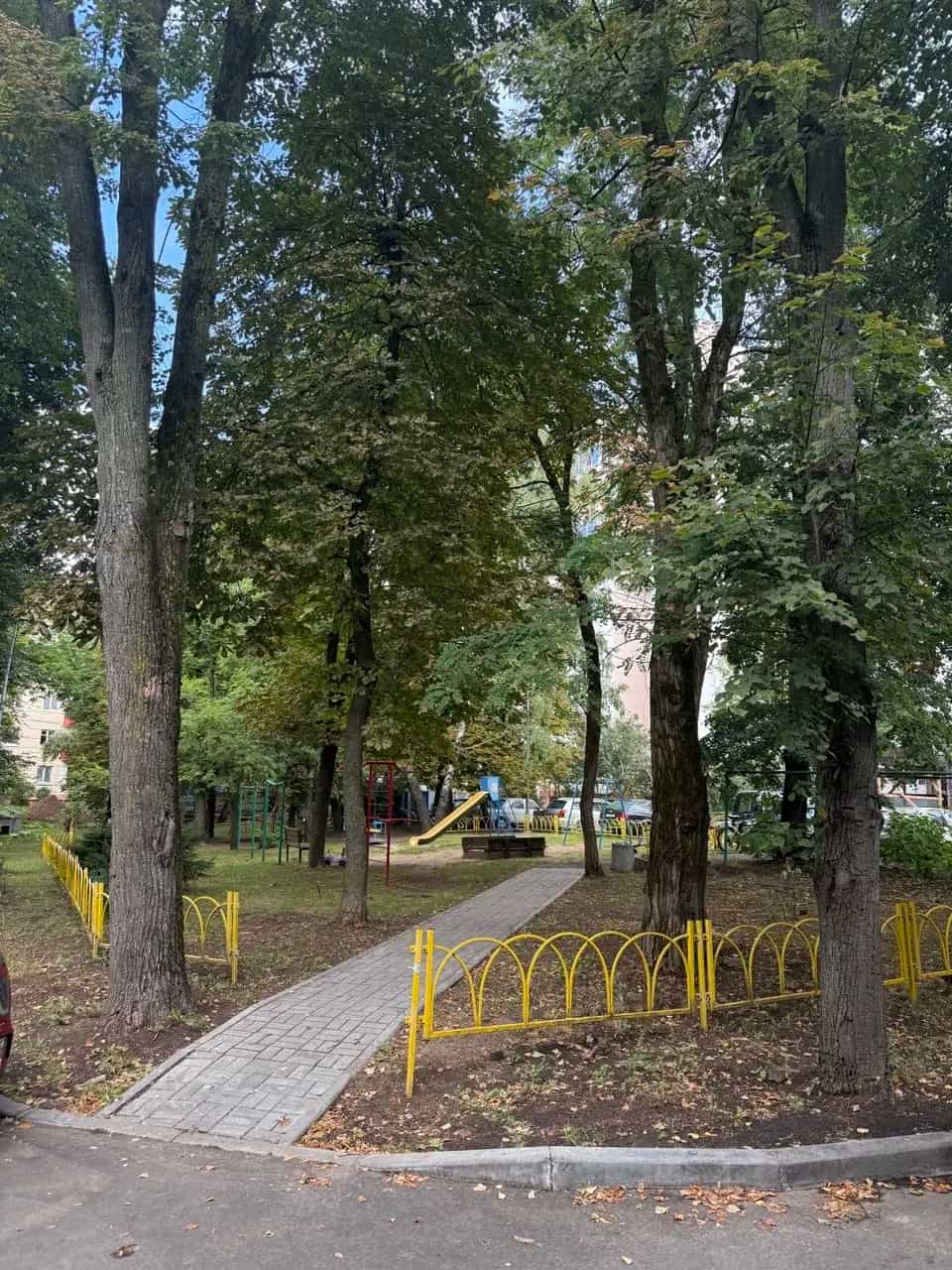 Беларусь, Минск, улица Кузьмы Чорного, 11, фото 13