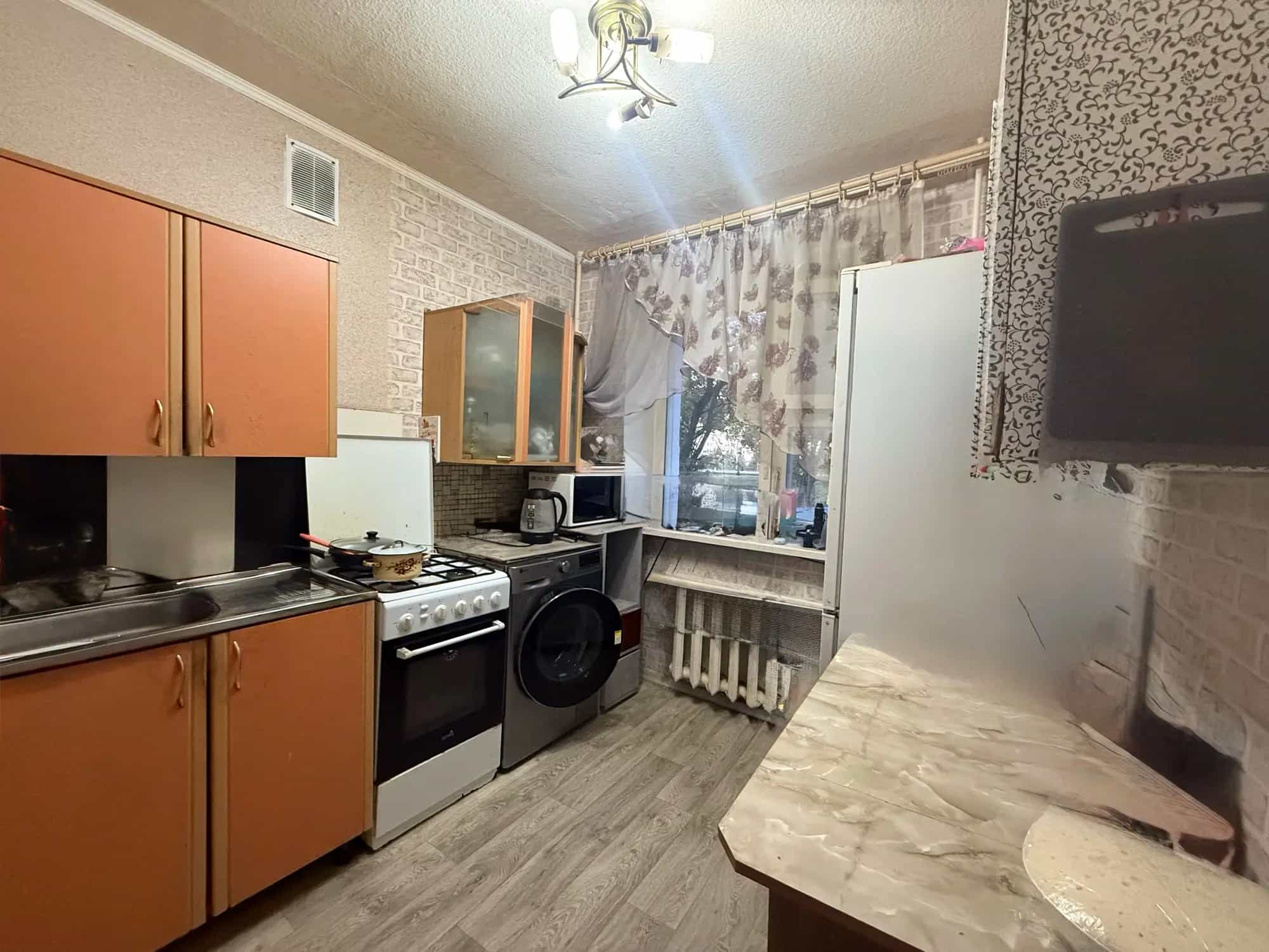 Беларусь, Витебская область, Орша, улица Мира, 41, фото 3