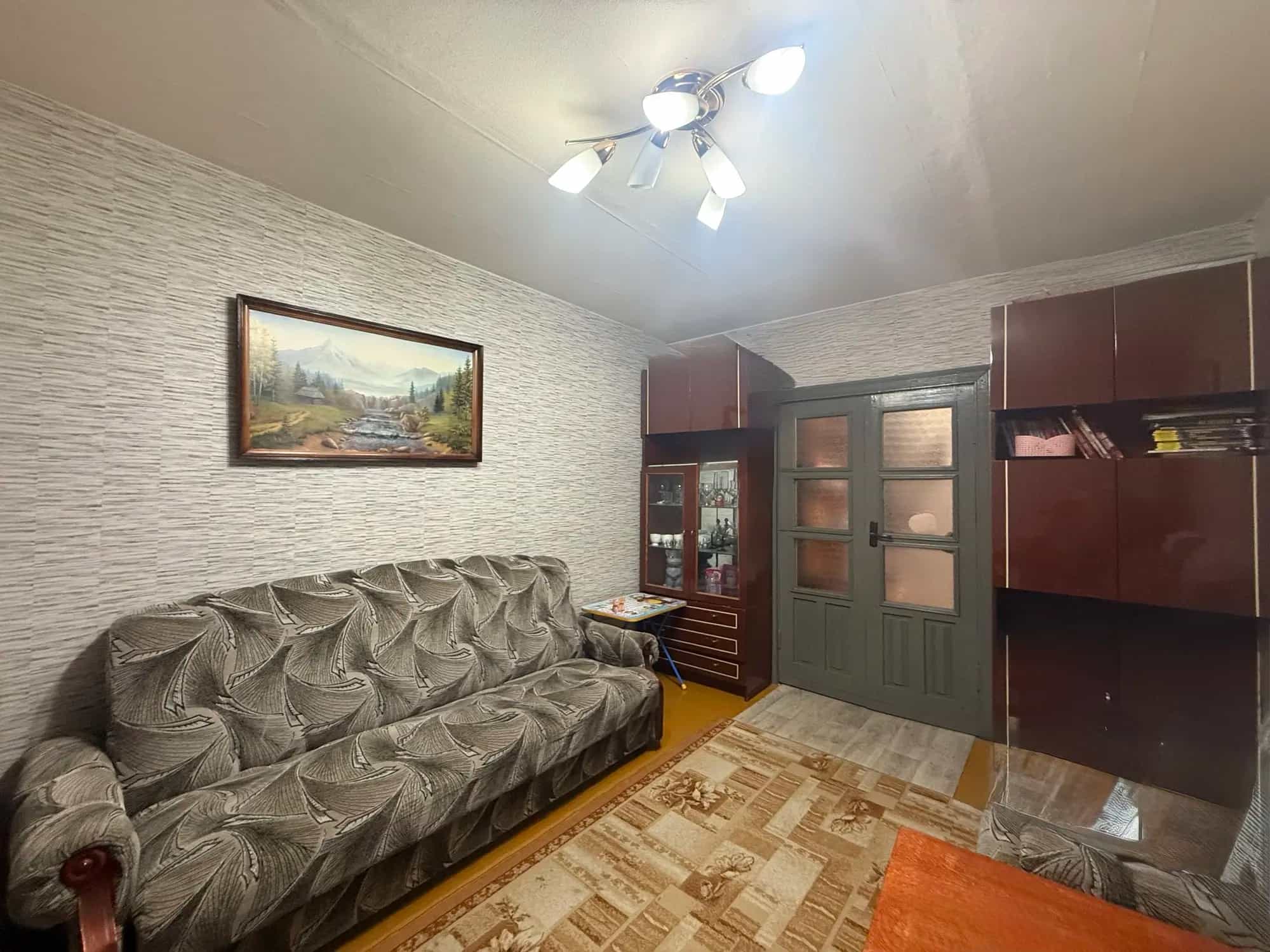 Беларусь, Витебская область, Орша, улица Мира, 41, фото 5