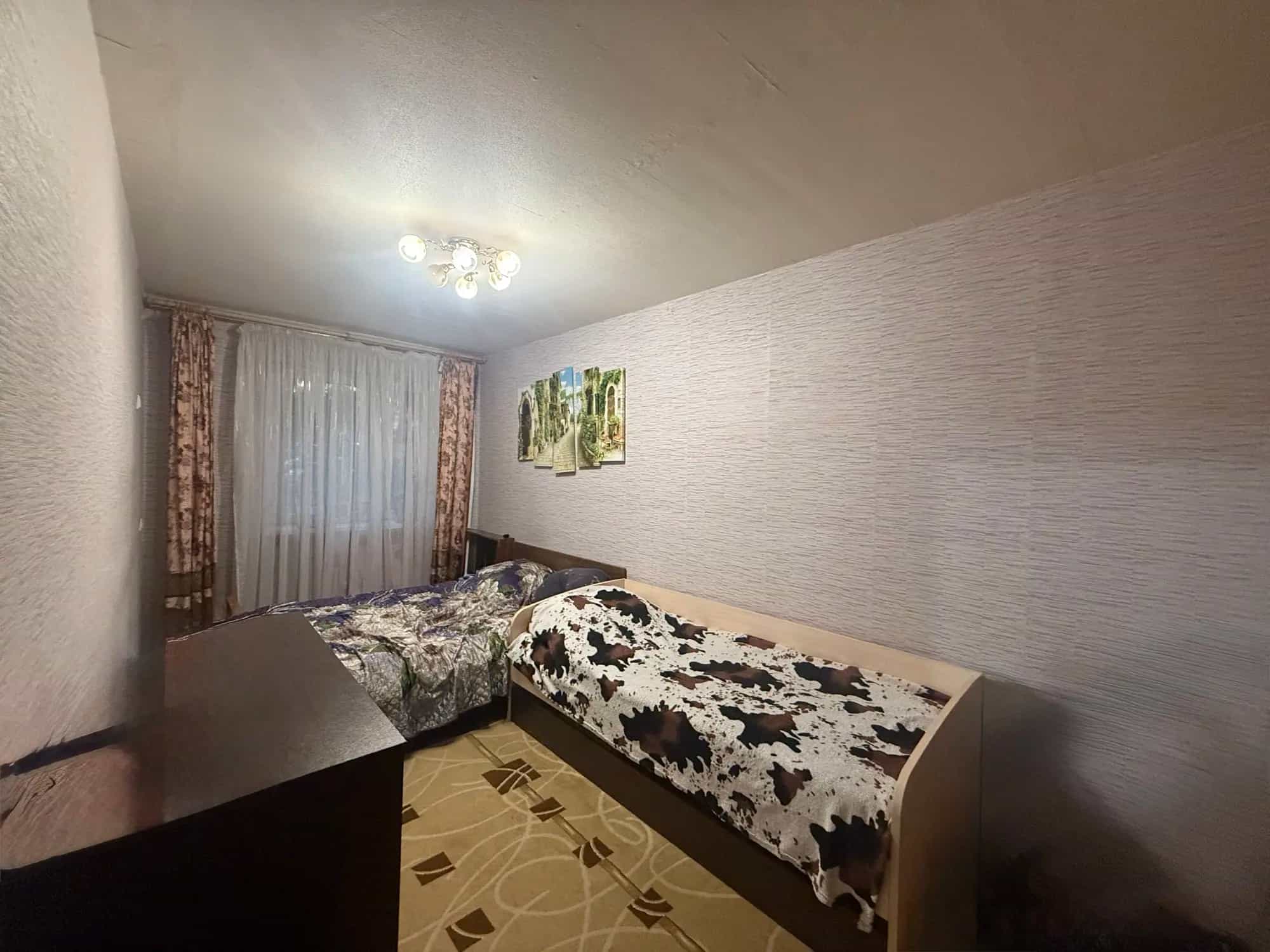 Беларусь, Витебская область, Орша, улица Мира, 41, фото 8