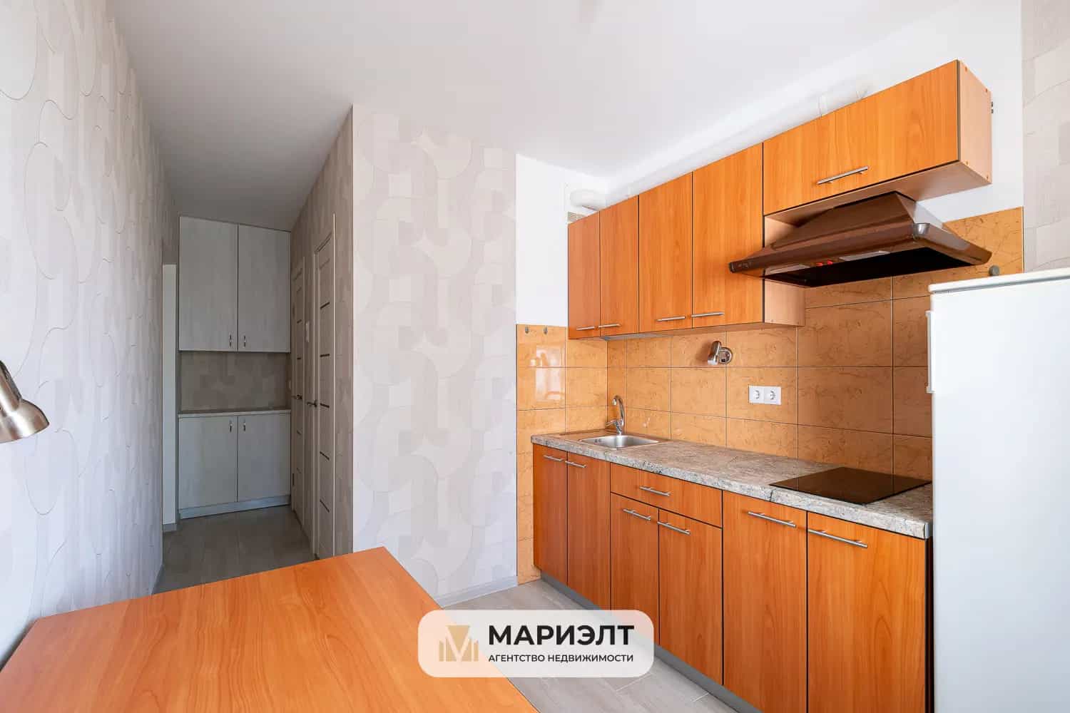 Беларусь, Минск, улица Руссиянова, 27к2, фото 4