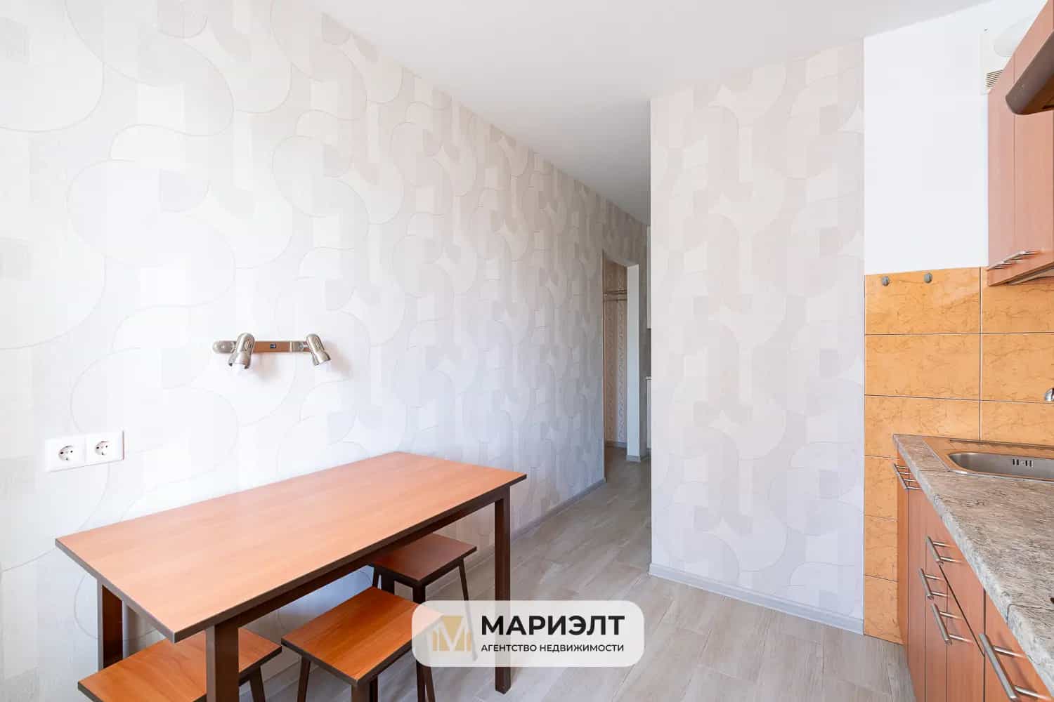 Беларусь, Минск, улица Руссиянова, 27к2, фото 5