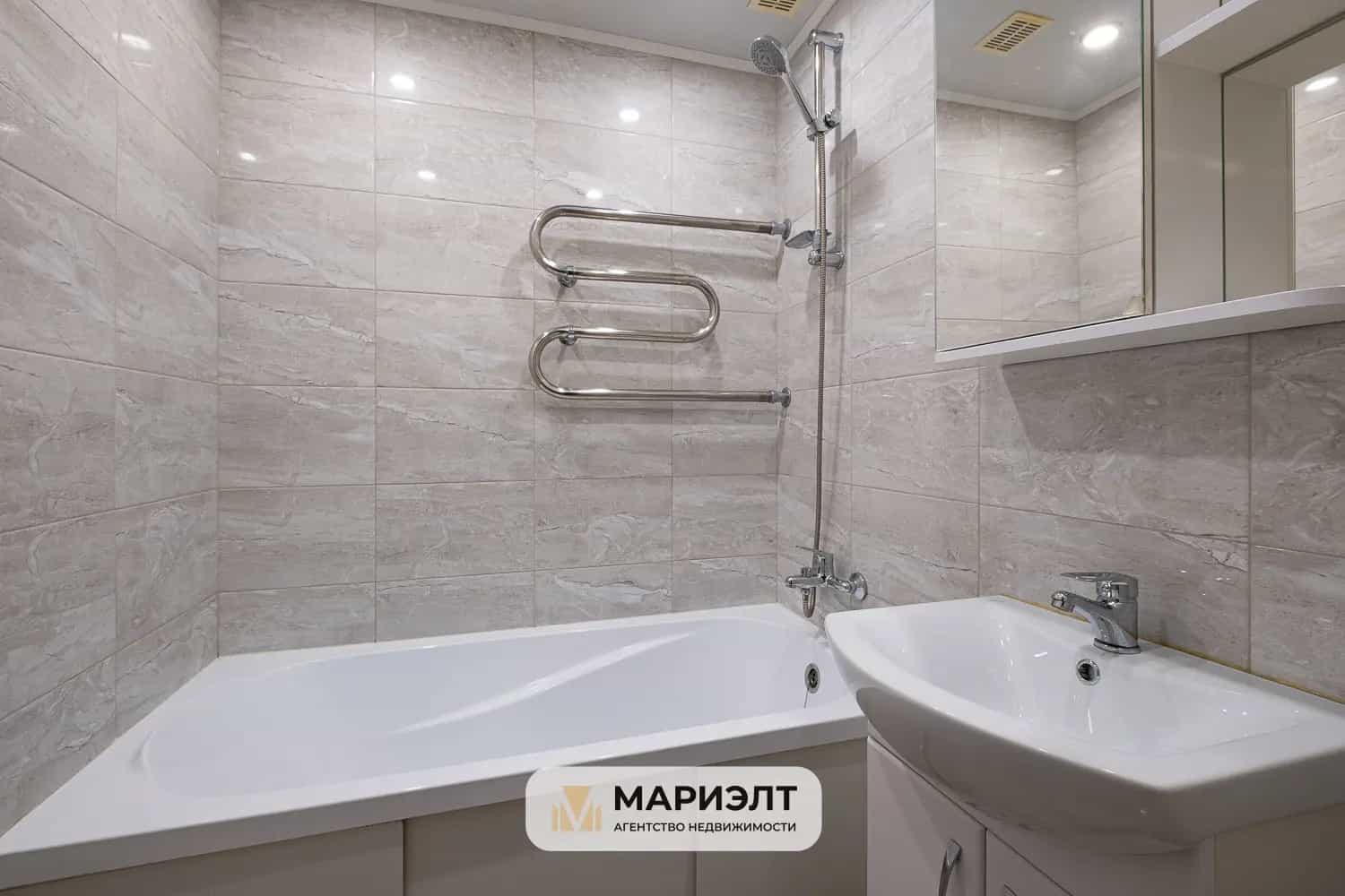 Беларусь, Минск, улица Руссиянова, 27к2, фото 9